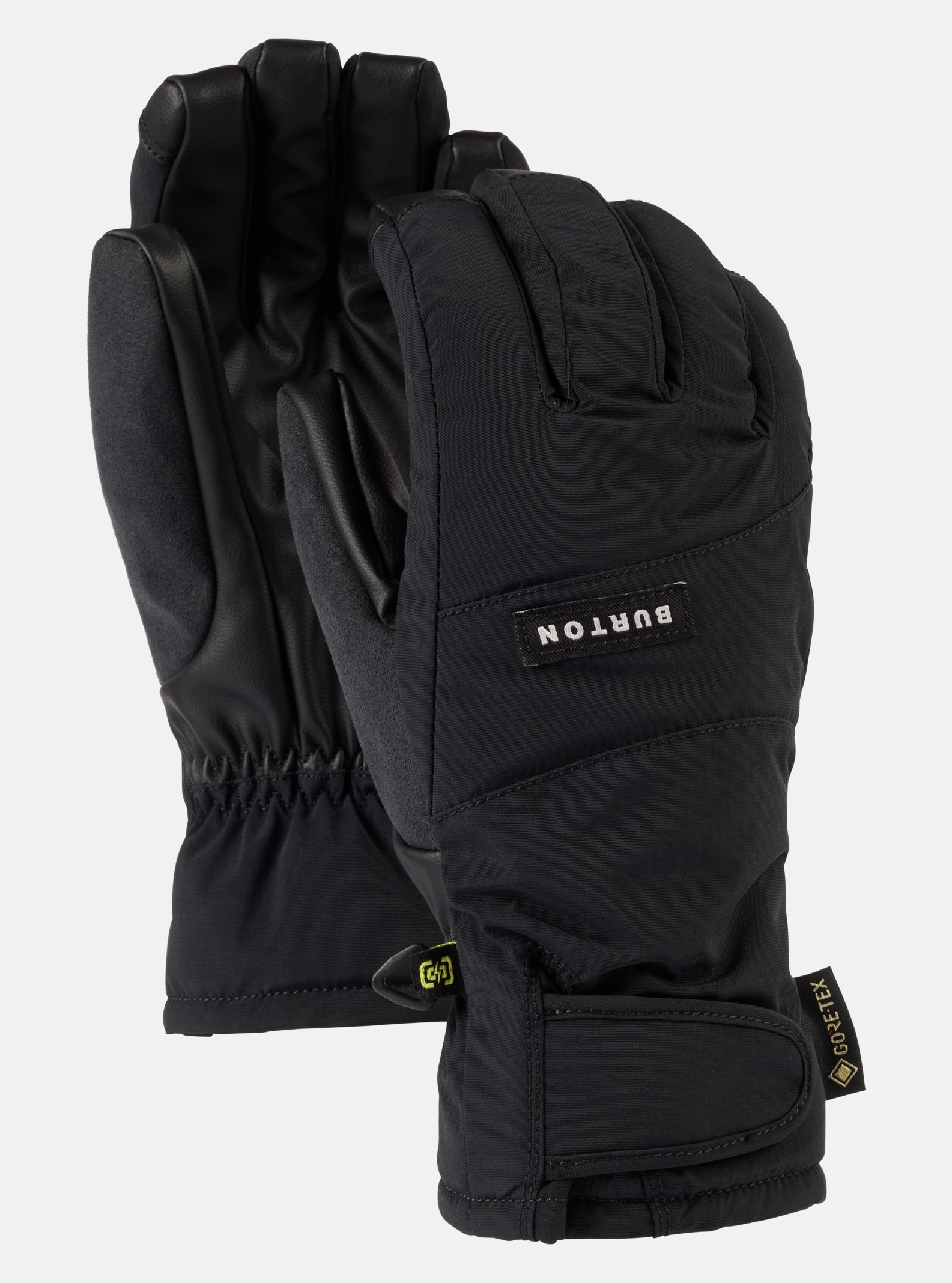 Women's Burton Reverb GORE-TEX Gloves | Winter Gloves | Burton.com
