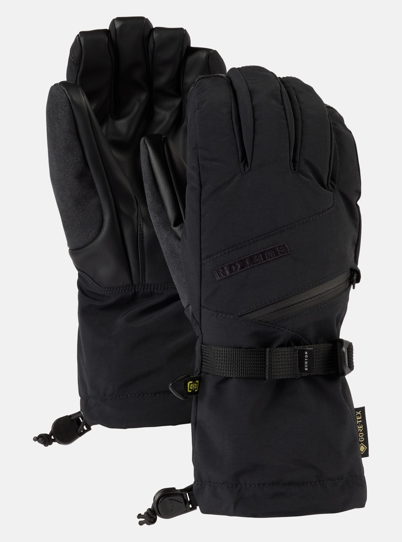 Women's Burton GORE-TEX Gloves | Winter Gloves | Burton.com Winter