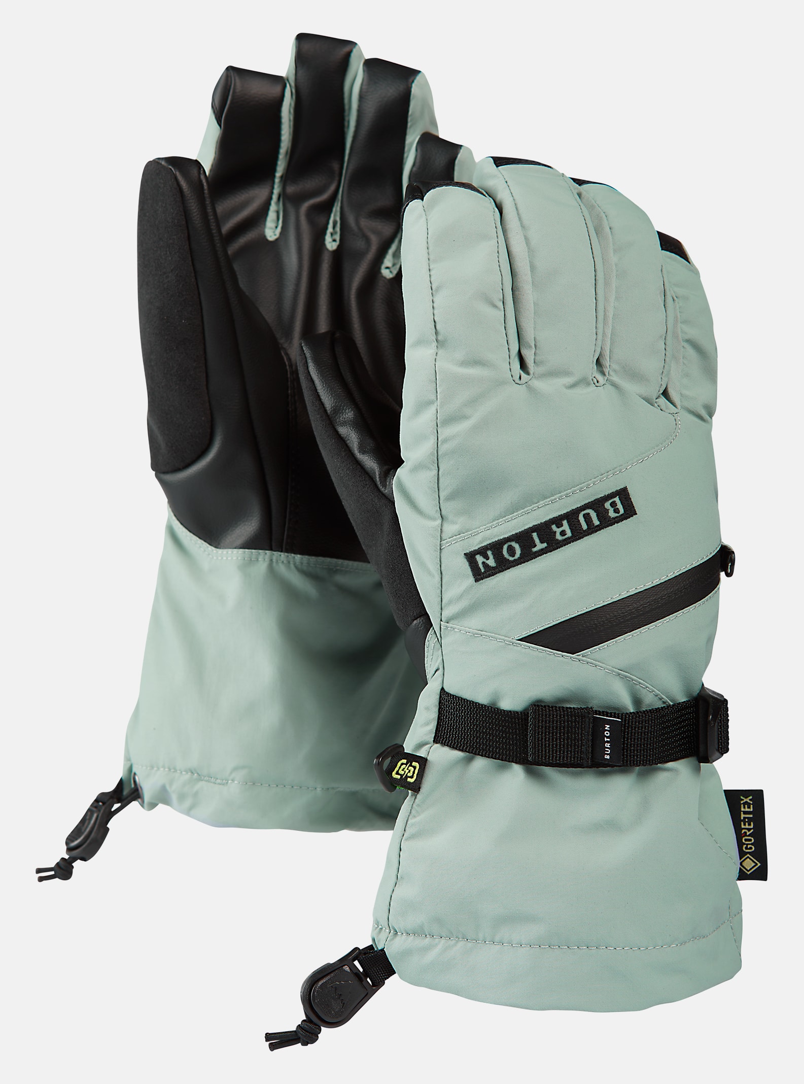 Women's Burton GORE-TEX Gloves | Winter Gloves | Burton.com Winter