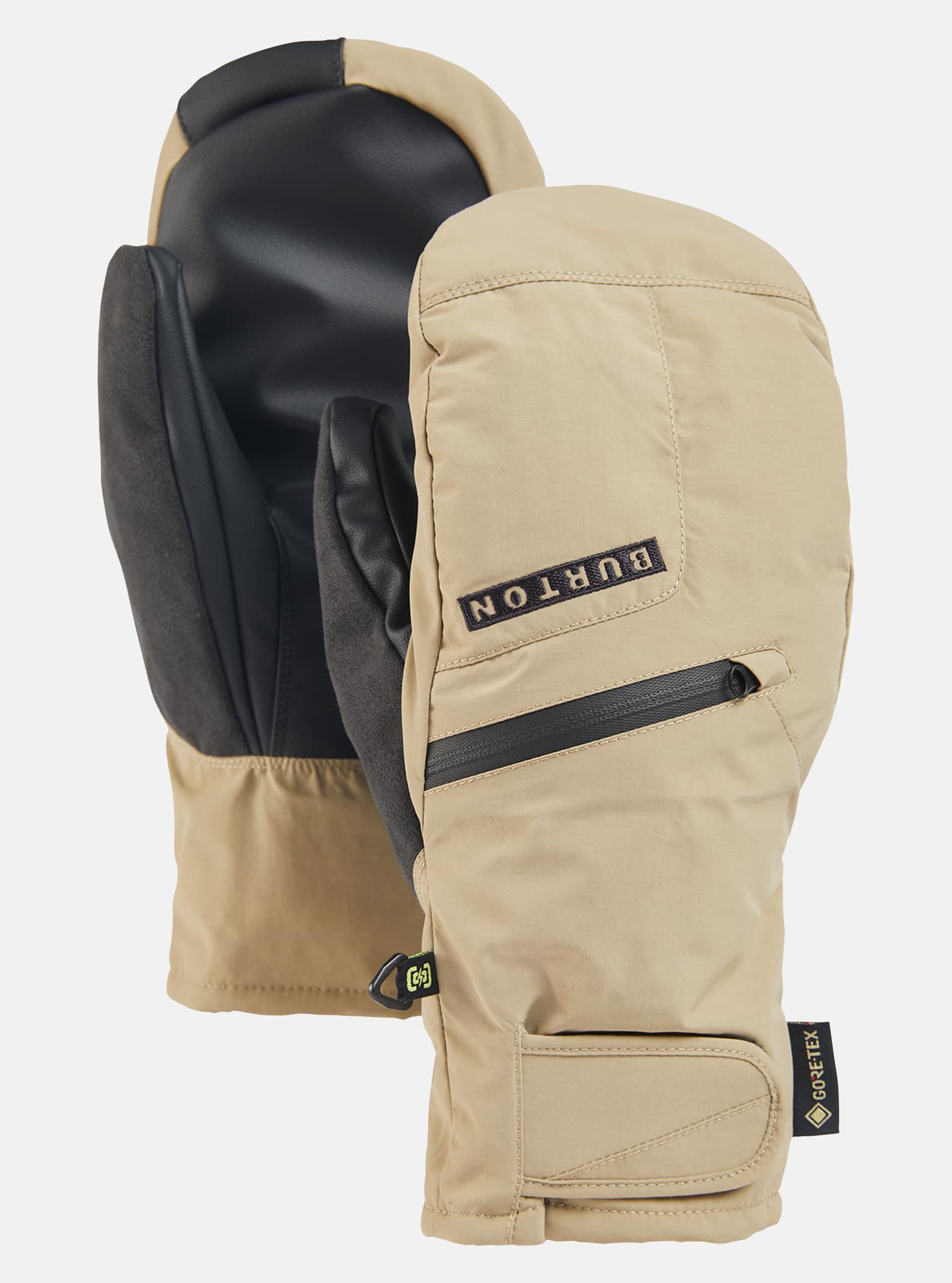 メンズ Burton GORE-TEX アンダーミトン | ウインター ミトン | Burton