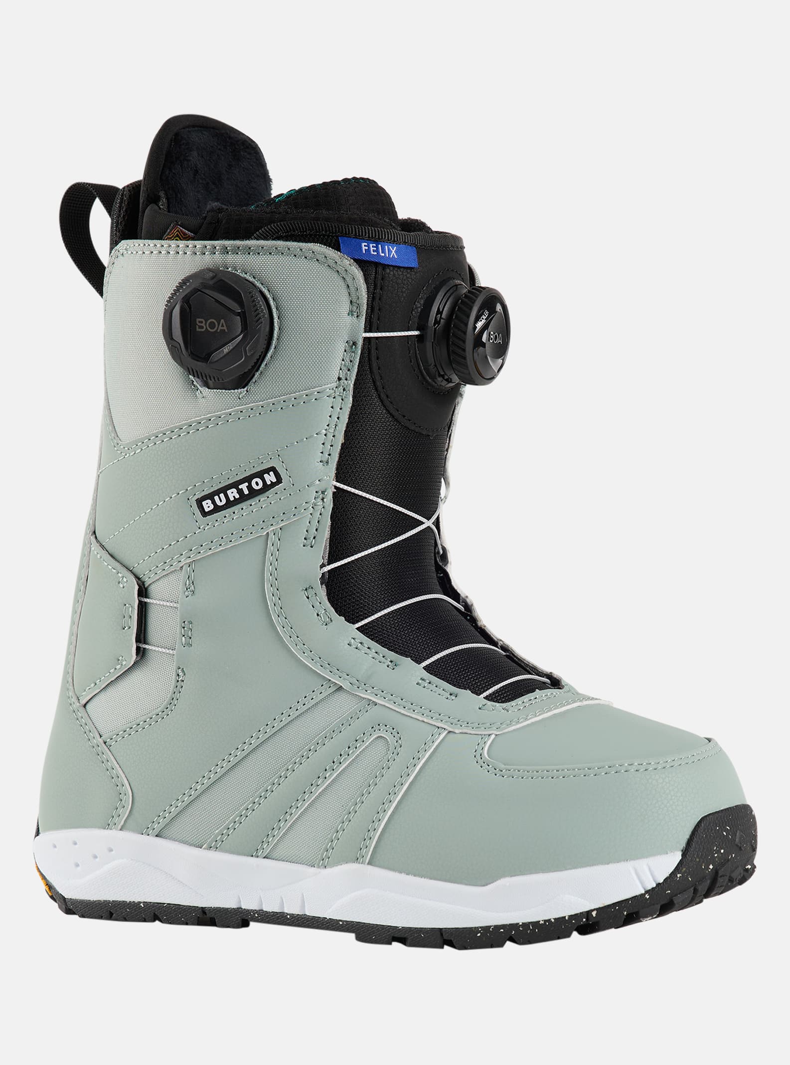 ウィメンズ Burton フェリックス BOA® スノーボードブーツ | Burton