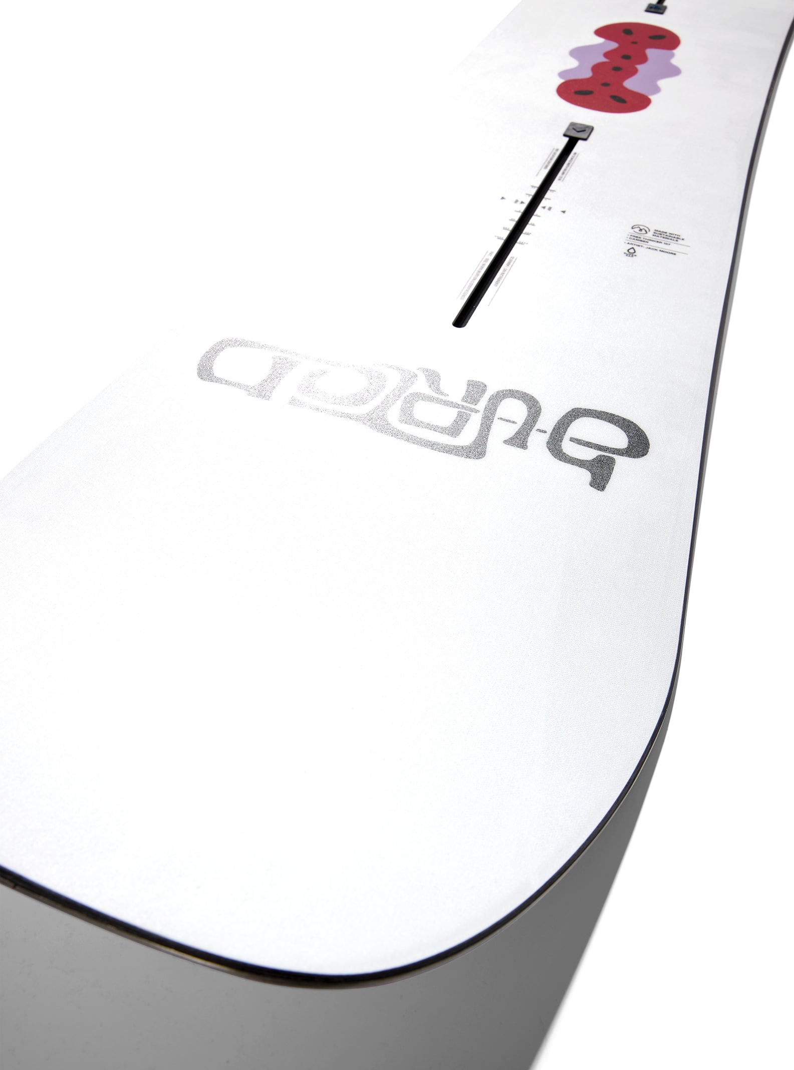 Men's Burton Free Thinker Camber Snowboard | Burton.com Winter 2025 US