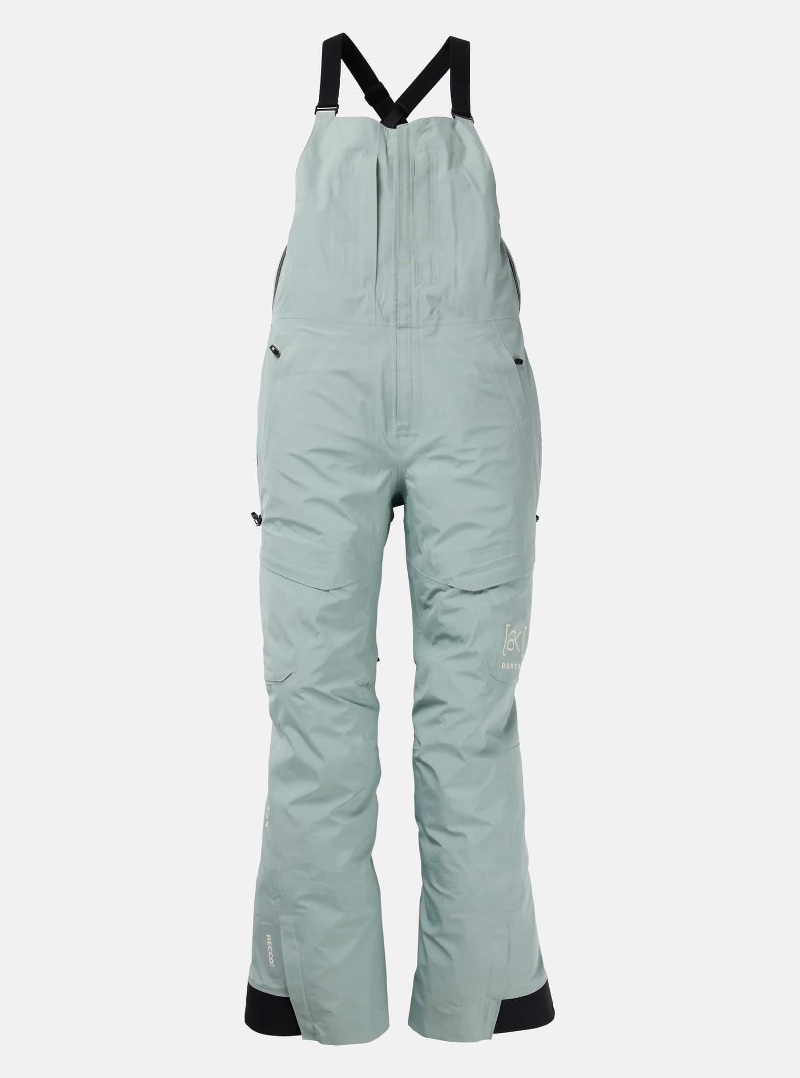 ウィメンズ Burton [ak] キミー GORE-TEX 3L ストレッチ ビブパンツ