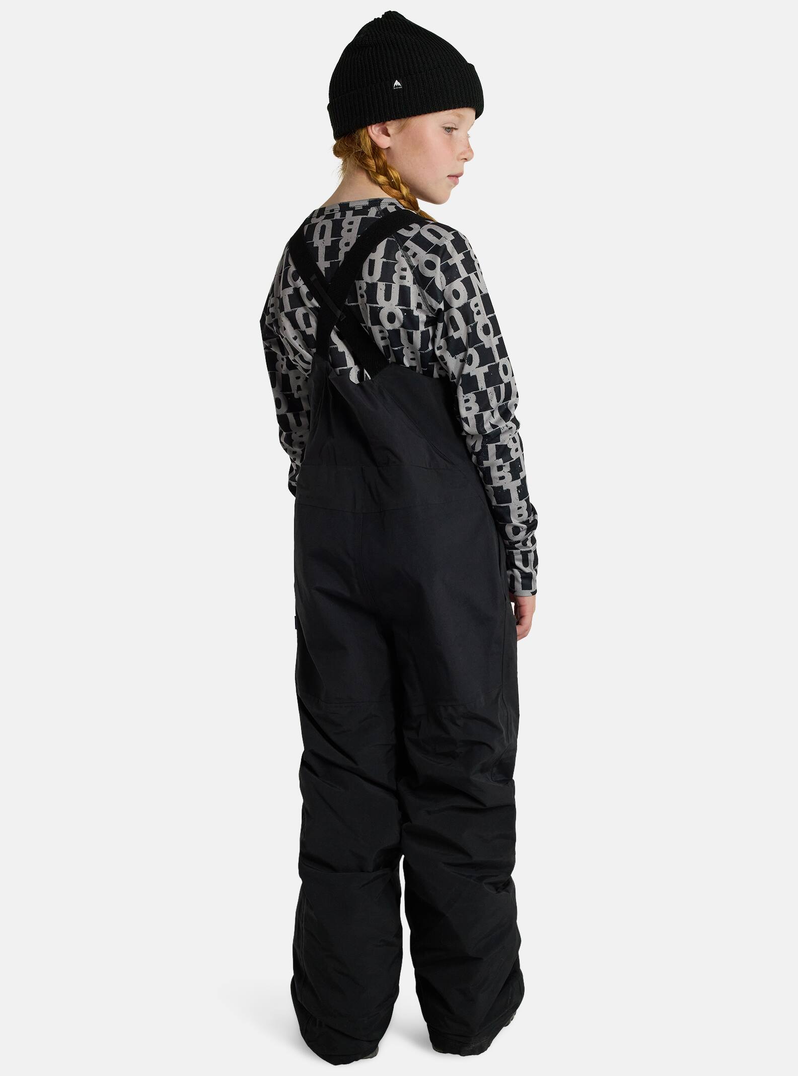 BURTON LIVINGLINING XS スノーボードウェアセット BURTON