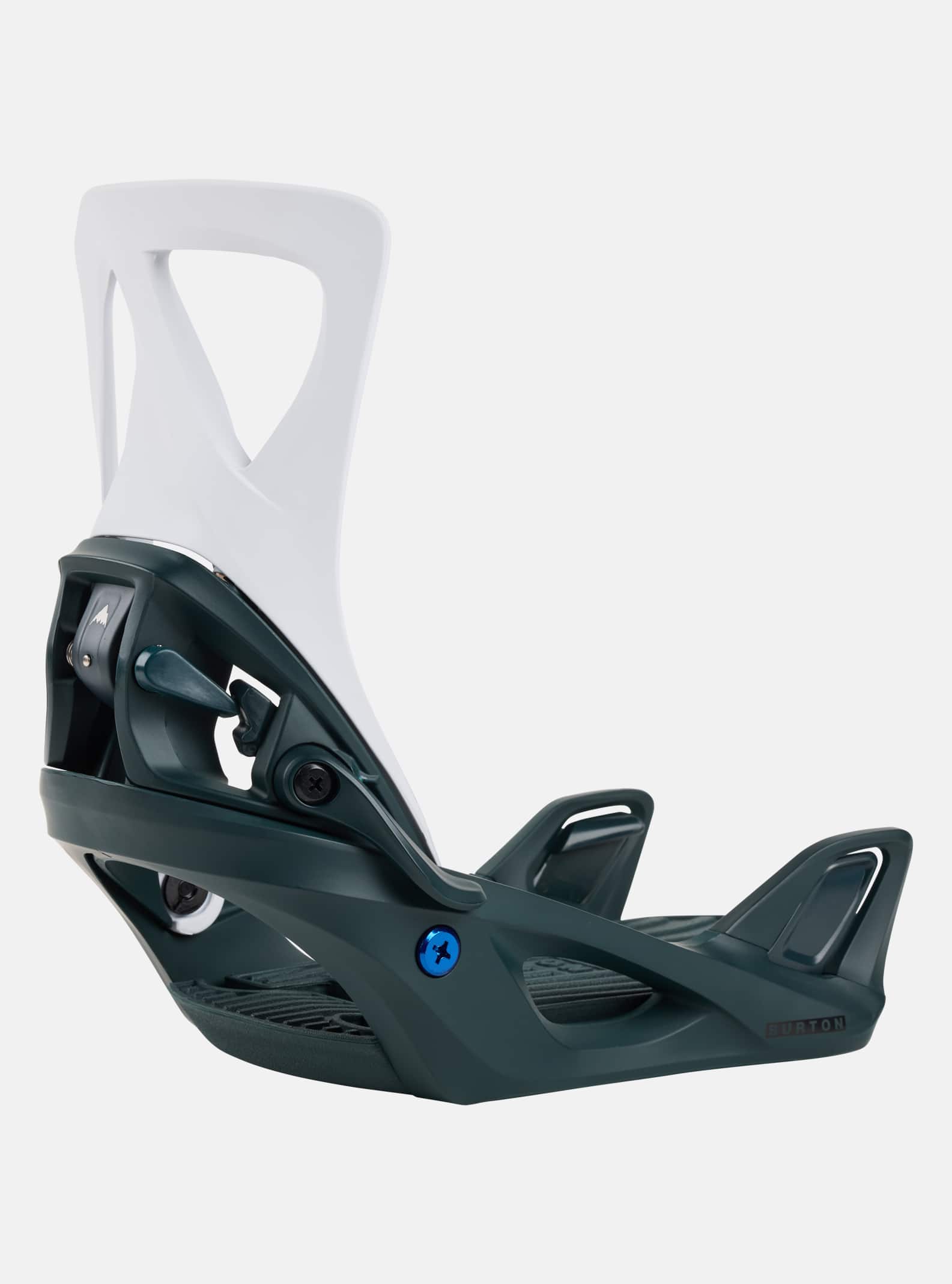 ウィメンズ Burton Step On® Re:Flex スノーボードバインディング