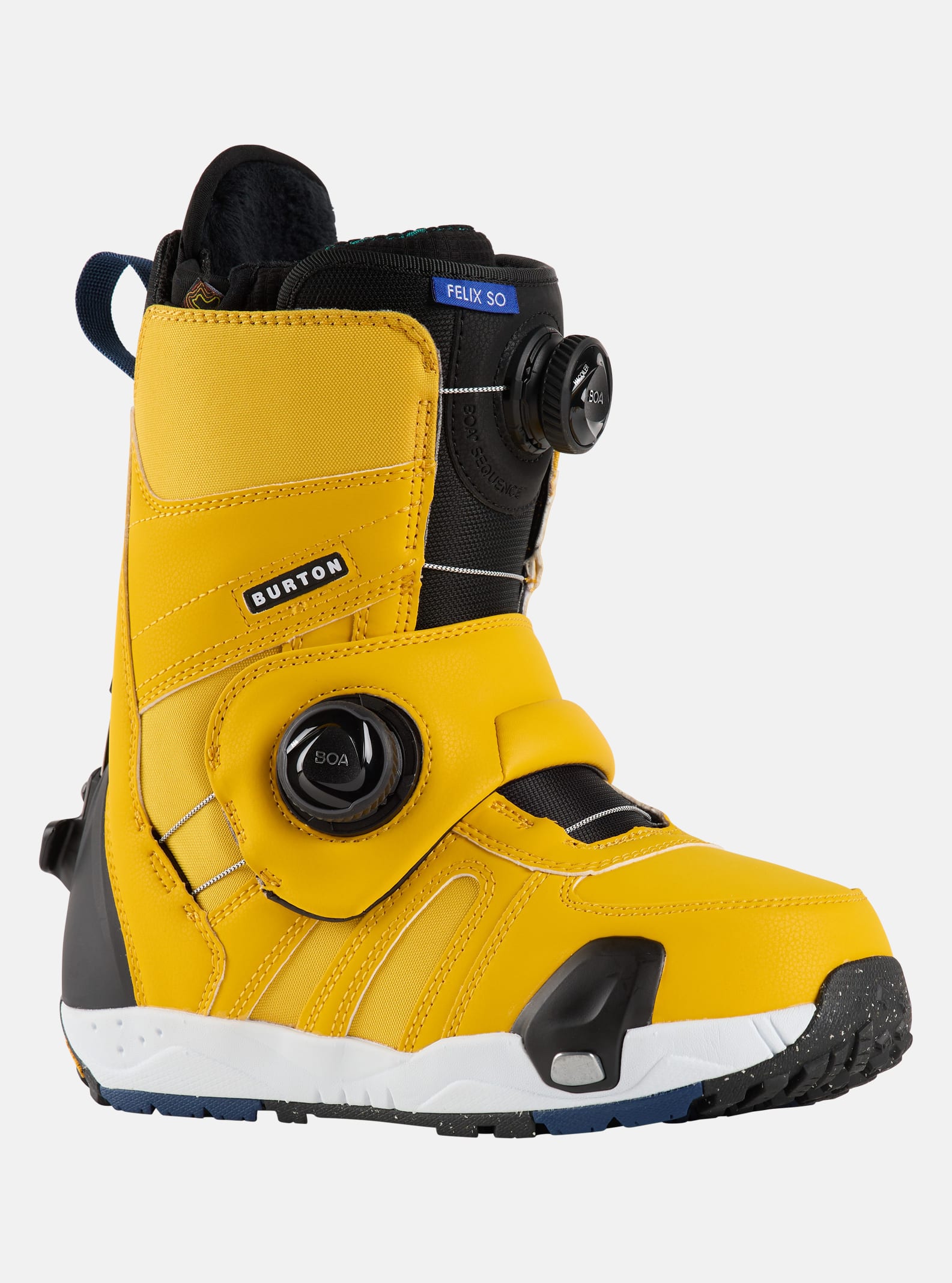 Women's Burton Felix Step On® Snowboard Boots (Sample) | Burton