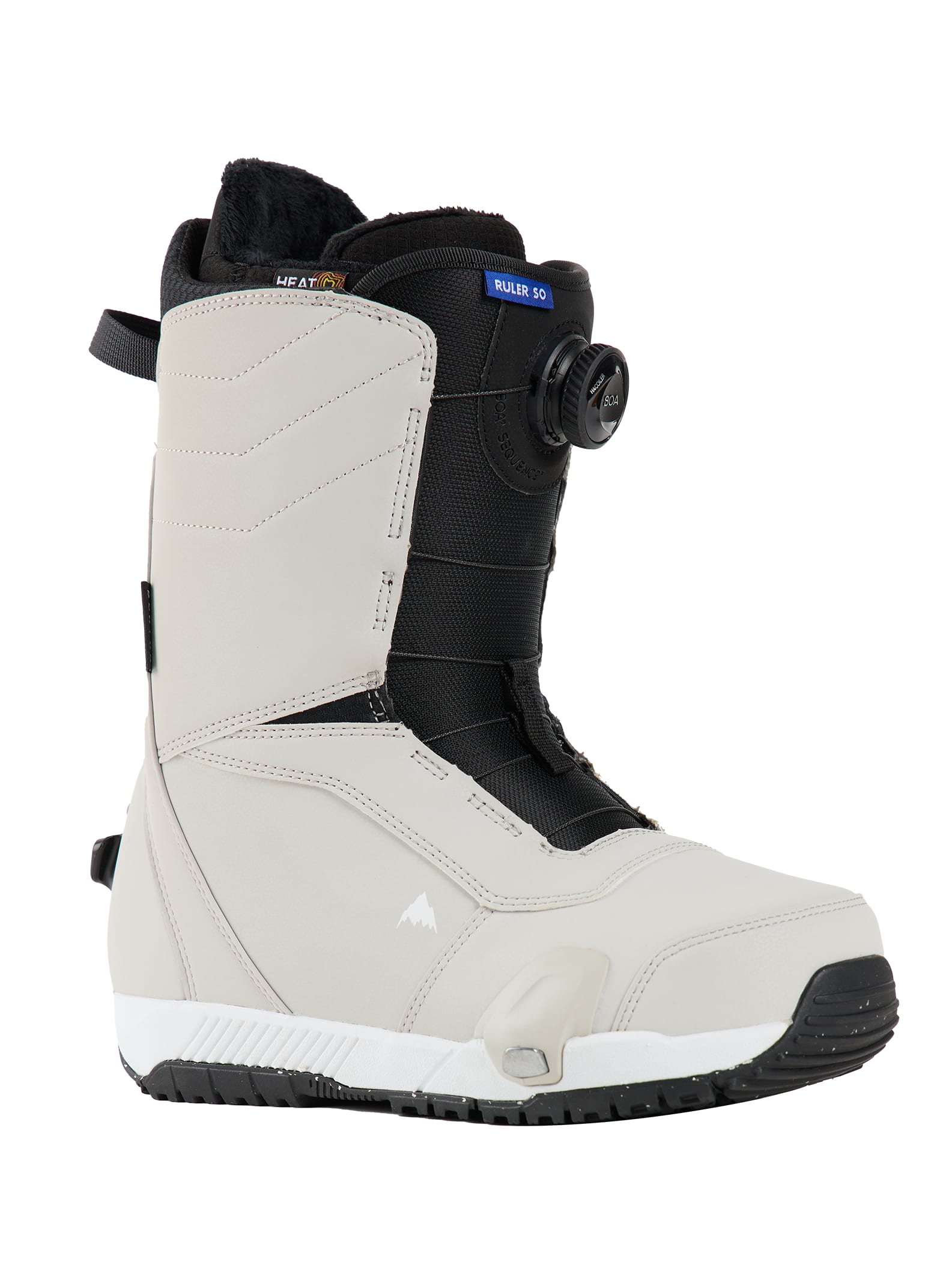 サンプル】Men's Burton Ruler Step On® Snowboard Boots (Sample