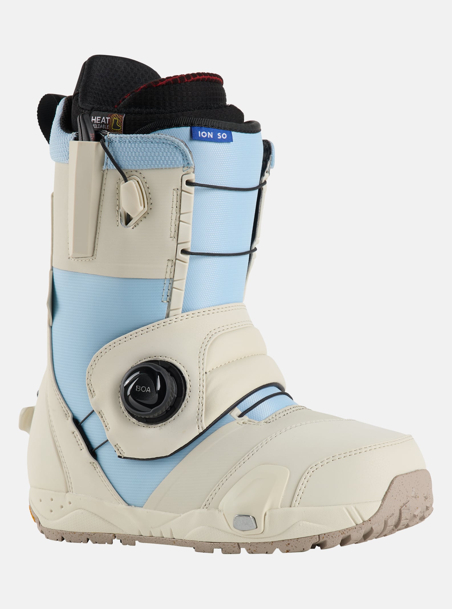 Men's Burton Ion Step On® Wide Snowboard Boots | Burton.com Winter