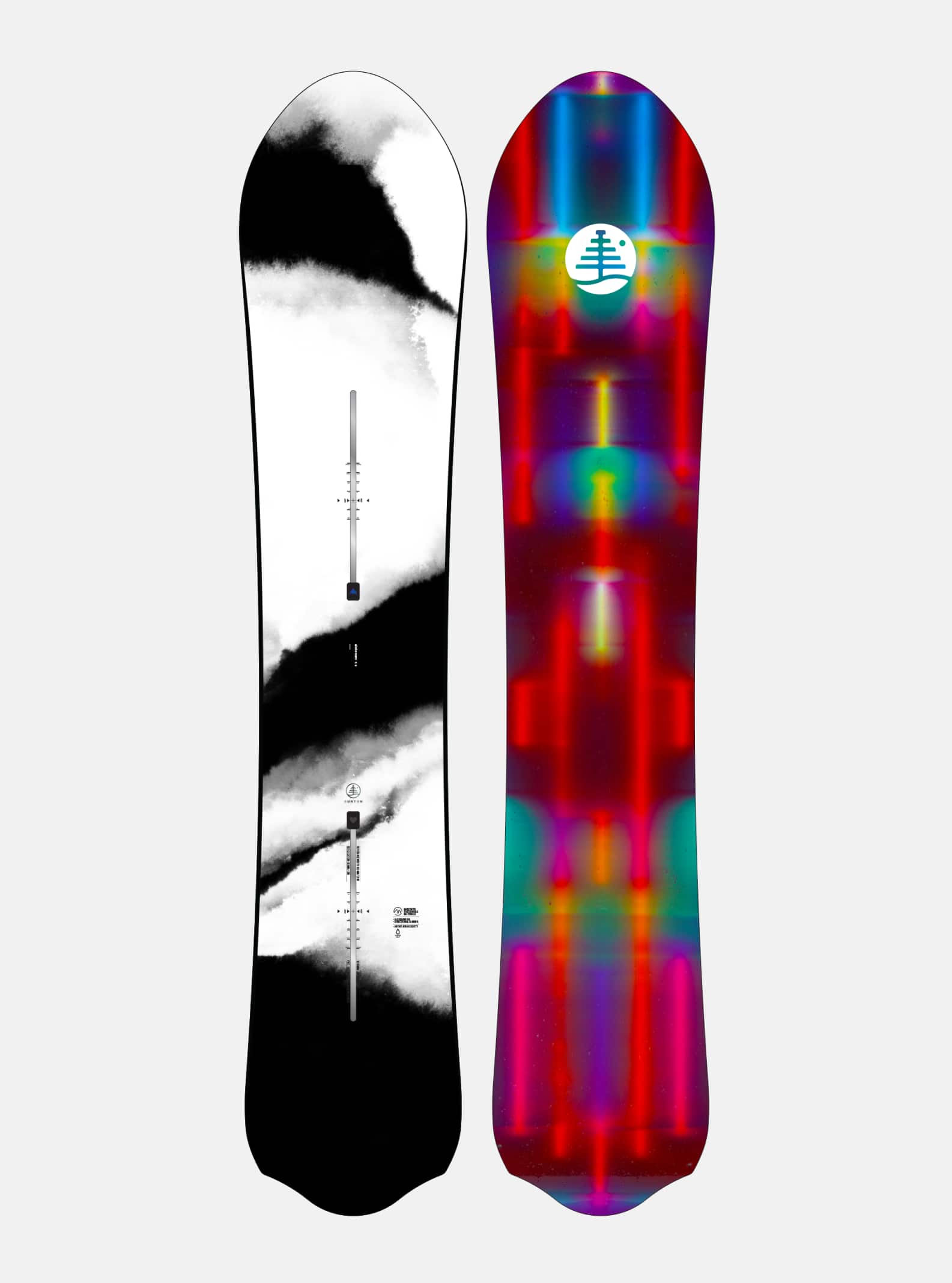 BURTON 中古 16/17 BURTON ALMIGHTYモデル スノーボードブーツ 25cm