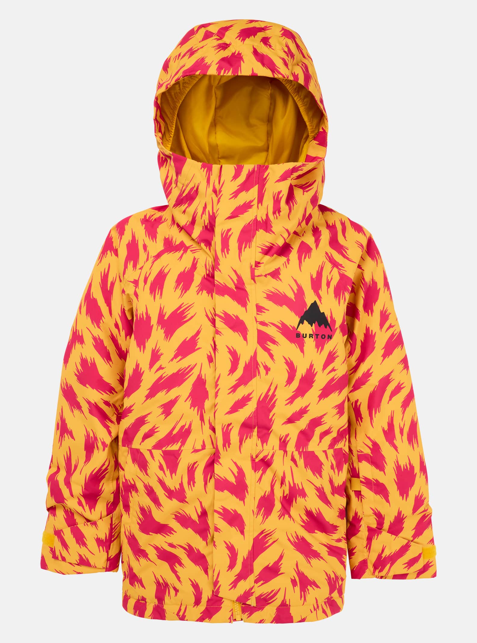 キッズ Burton スキマー ジャケット | ユース アウターウェア | Burton