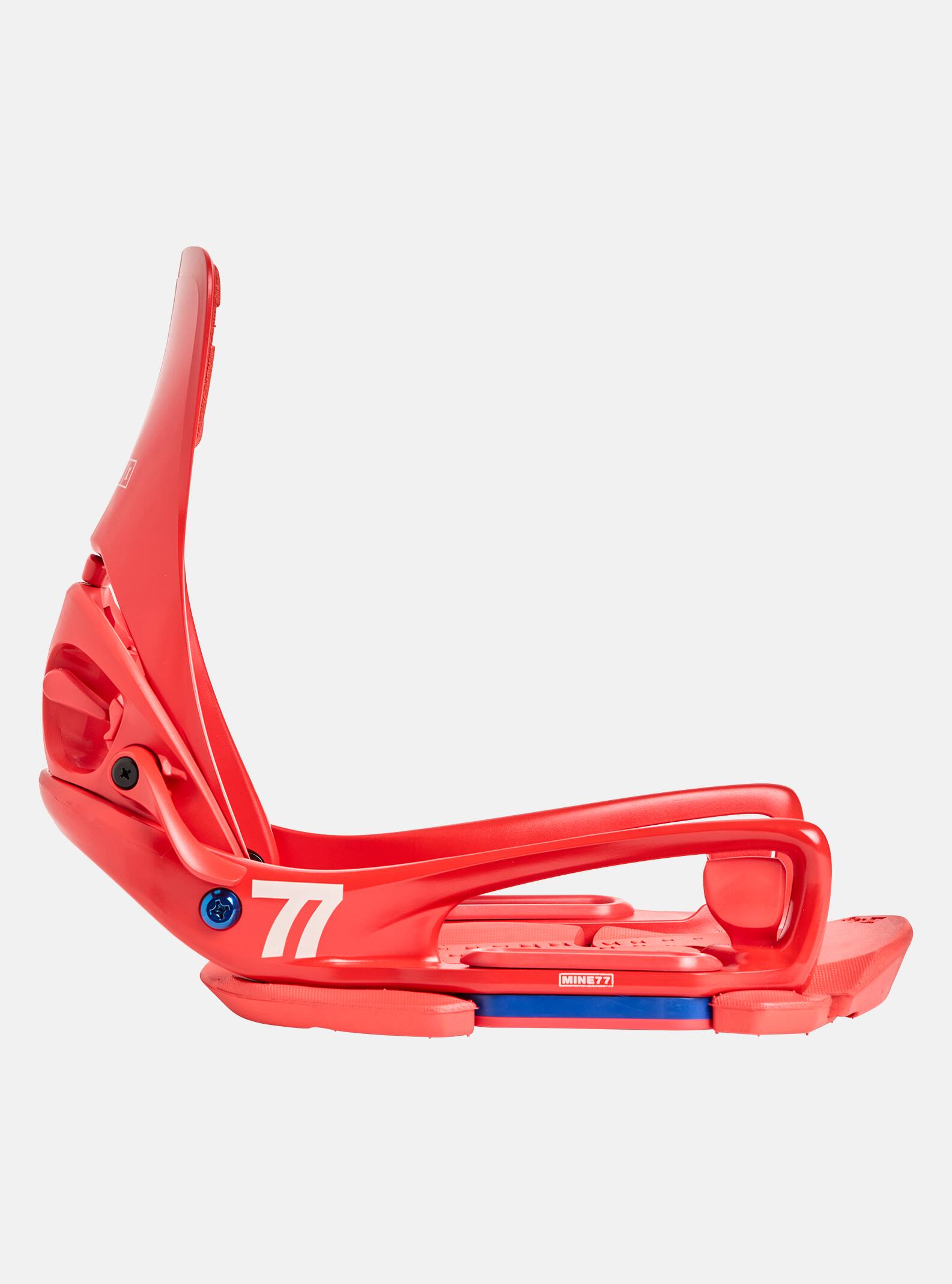 Men's Burton MINE77 Step On® Cartel X EST® Bindings | Burton.com