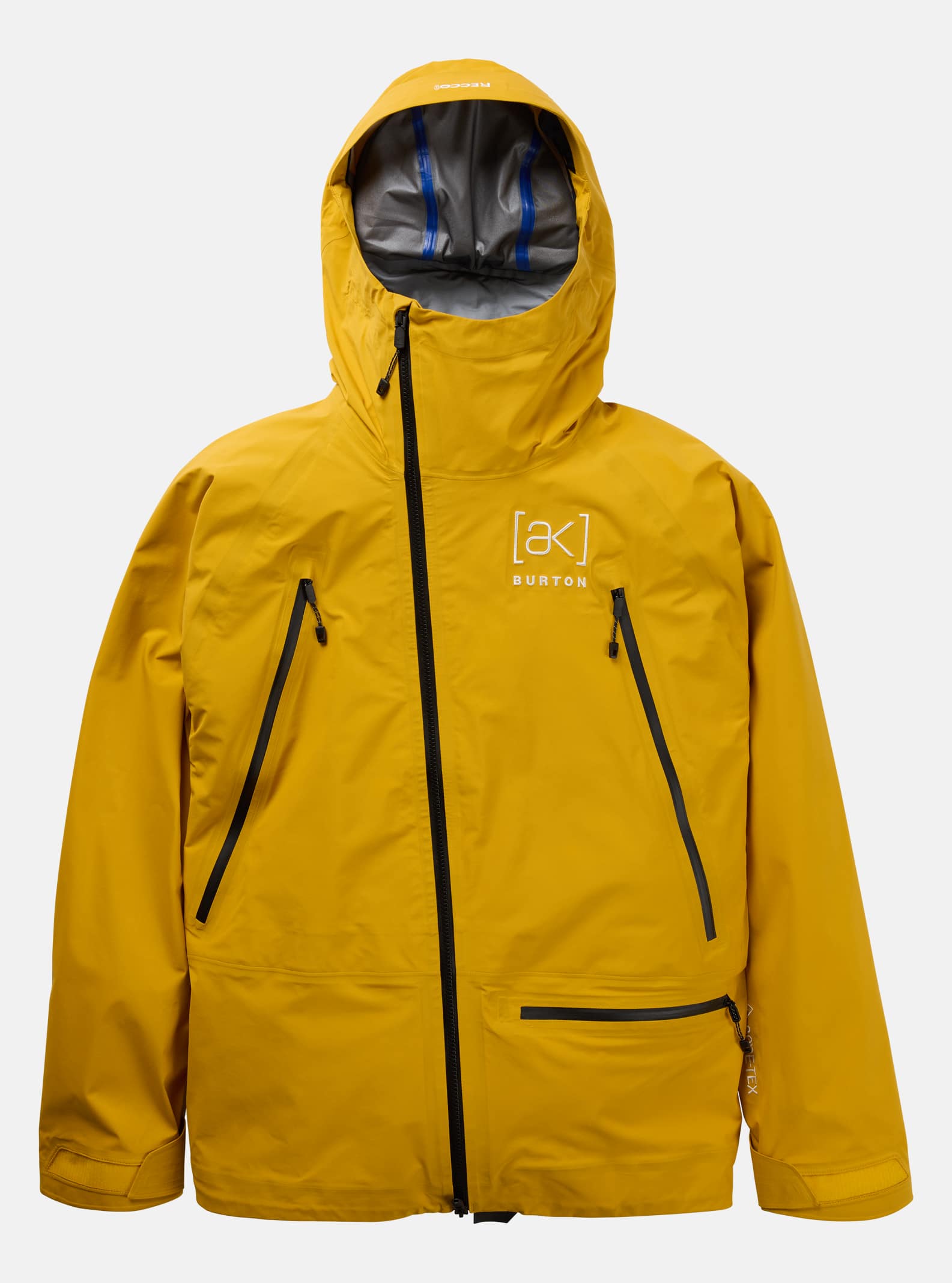 サンプル】Burton [ak] Kalausi GORE-TEX 3L Jacket (Sample) | Burton