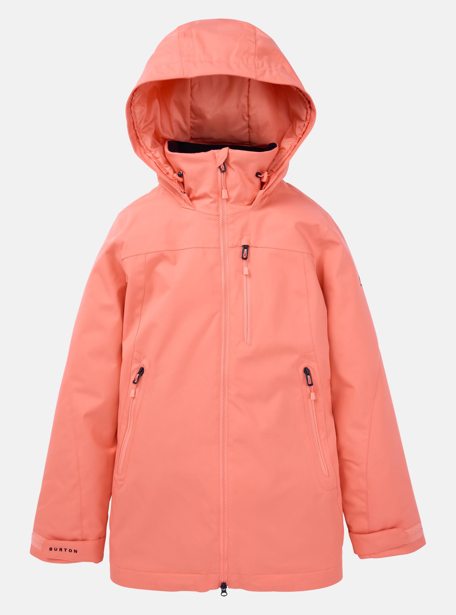 Women's Burton Lelah 2L Jacket | Winter Outerwear | Burton.com
