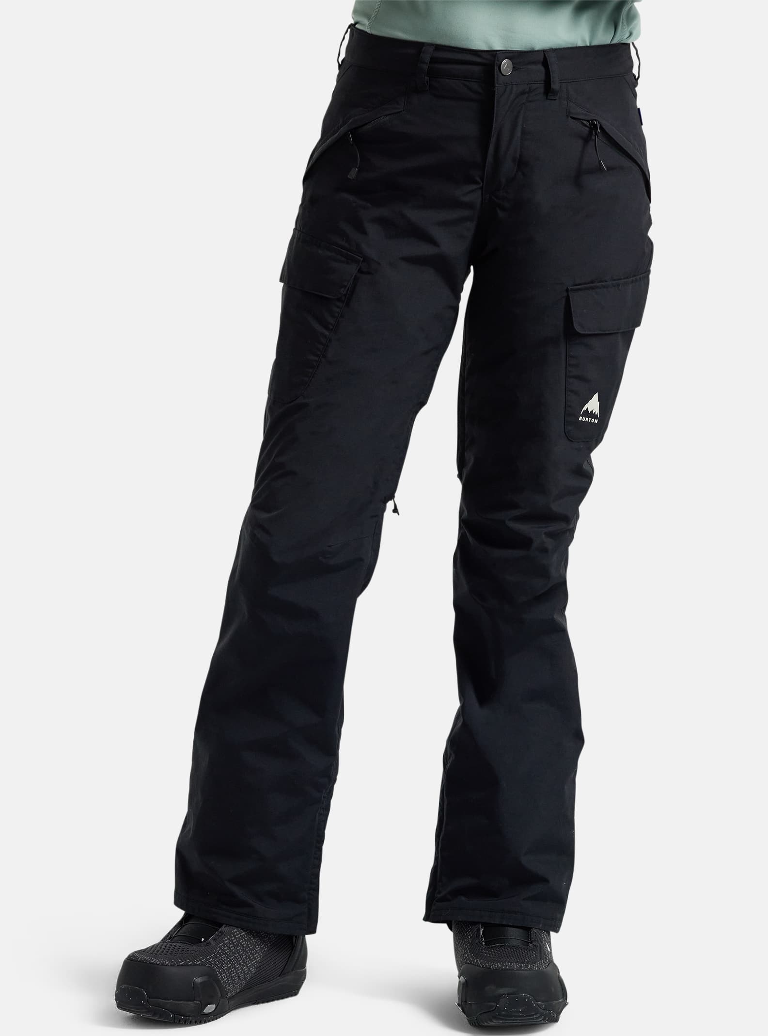 Burton W GLORIA PT M FOREST NIGHT 【公式通販】
