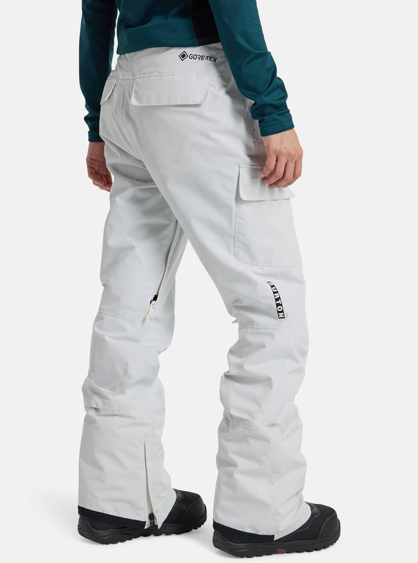 Women's Burton Gloria GORE-TEX 2L Pants | Burton.com Winter 2025 US