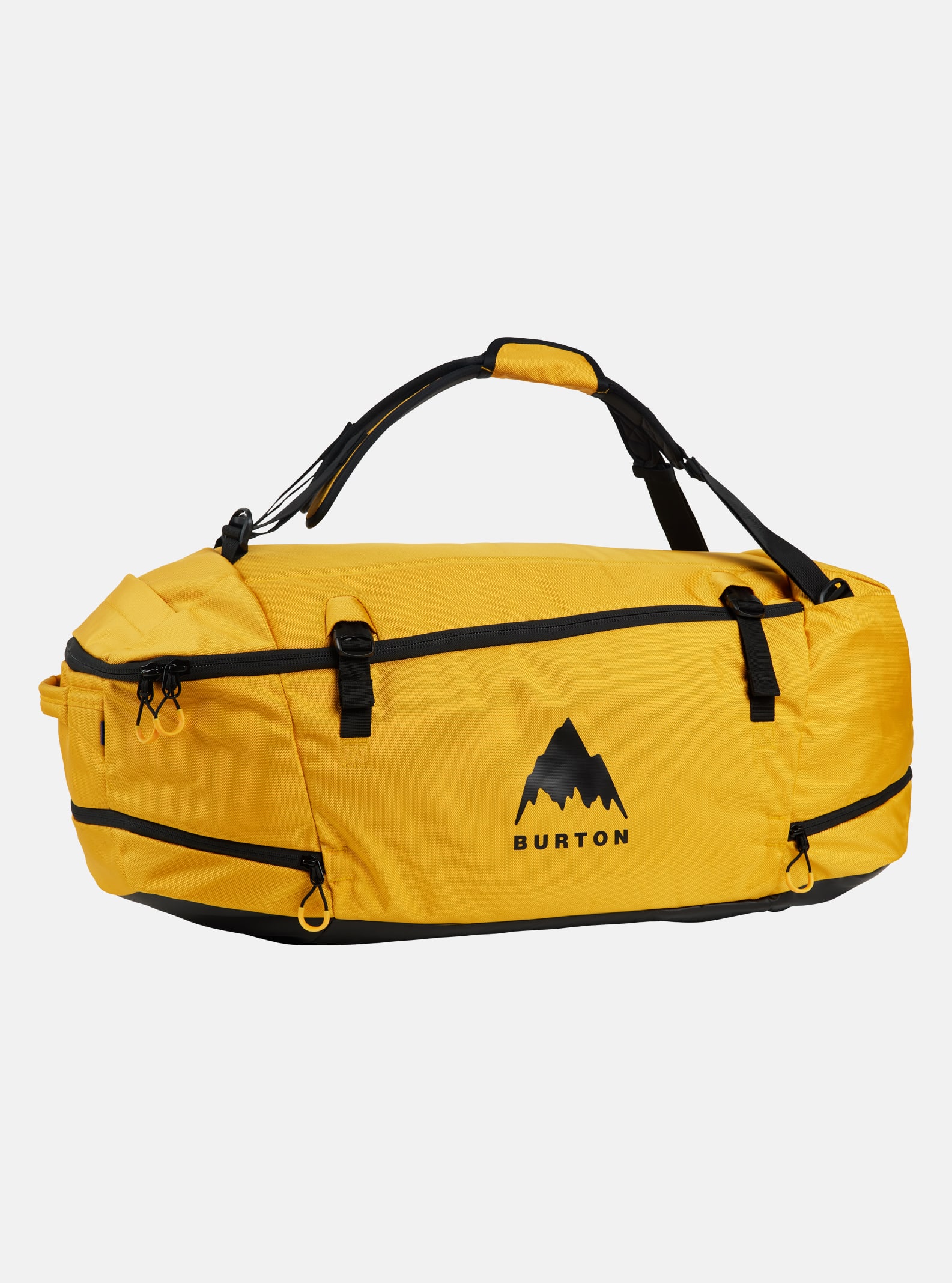 Burton Multipath 90L ラージ ダッフルバッグ | ラゲッジ | Burton.com