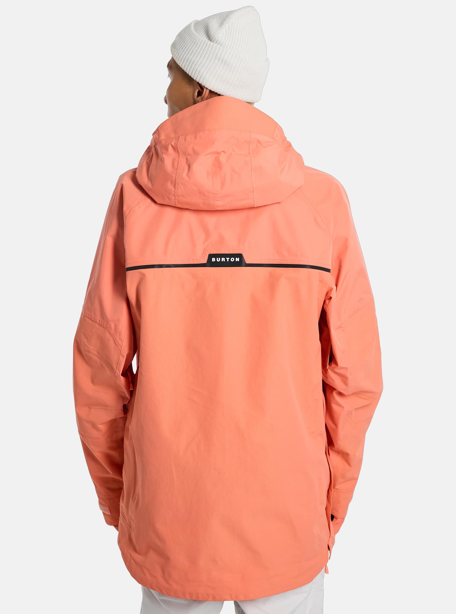 メンズ Burton フロスナー 2L アノラックジャケット | Burton.com