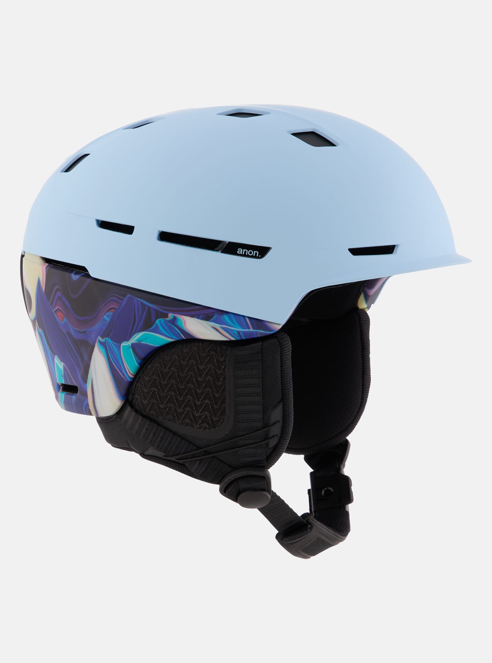 Anon メラク WaveCel® スキー&スノーボード ヘルメット | Anon Optics