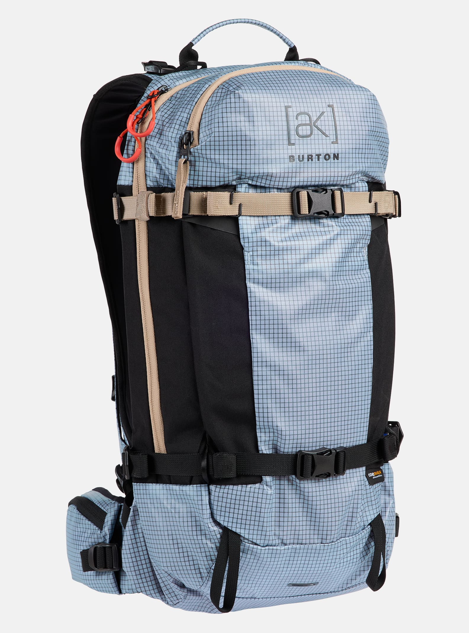 Burton [ak] Dispatcher 18L Backpack | Technical Bags | Burton.com