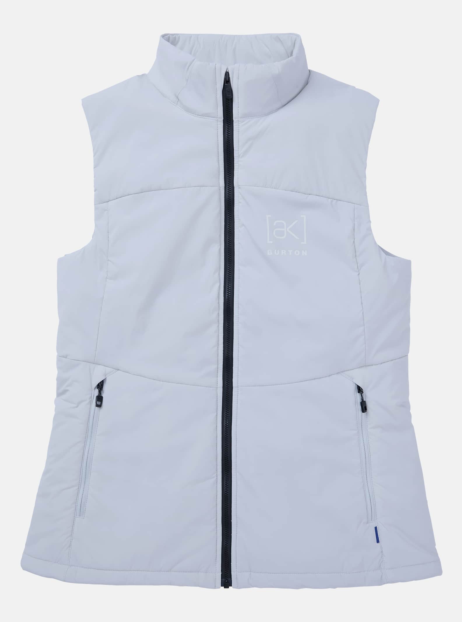 Women's Burton [ak] Helium Stretch Insulated Vest | Burton.com