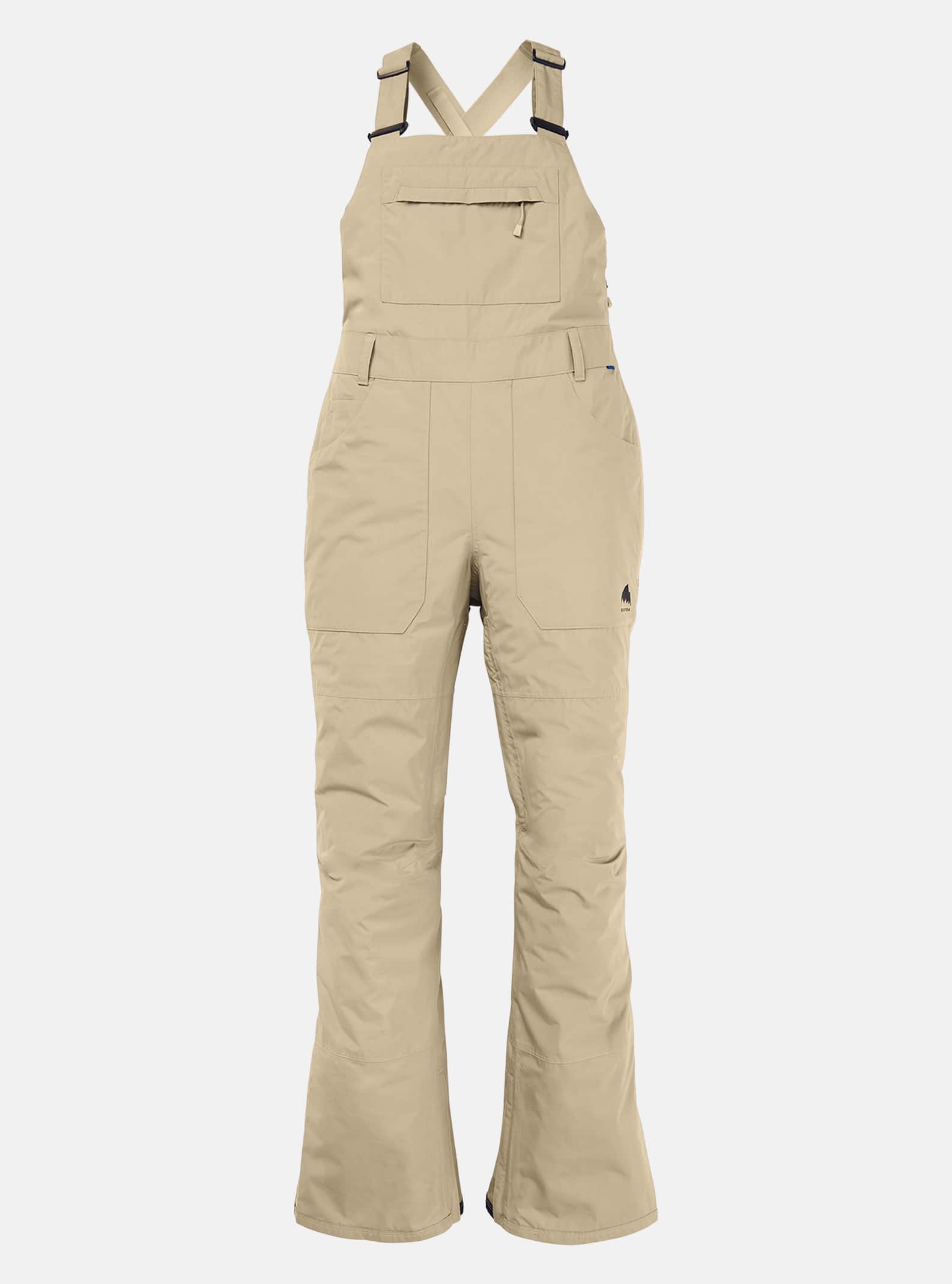 Women's Burton Avalon GORE-TEX 2L Bib Pants | Burton.com Winter
