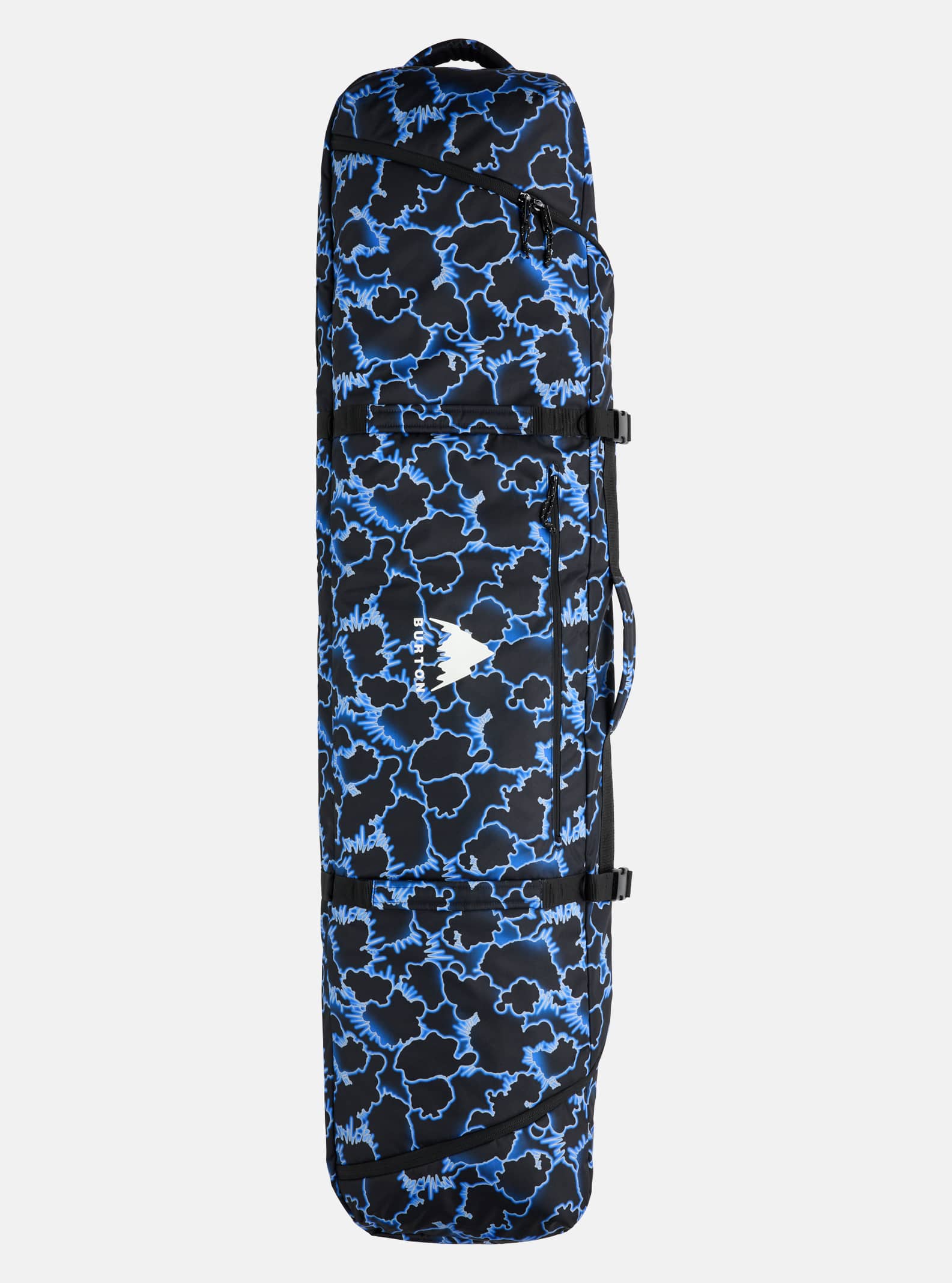 Burton Wheelie Gig Snowboard Bag | Travel & Luggage | Burton.com
