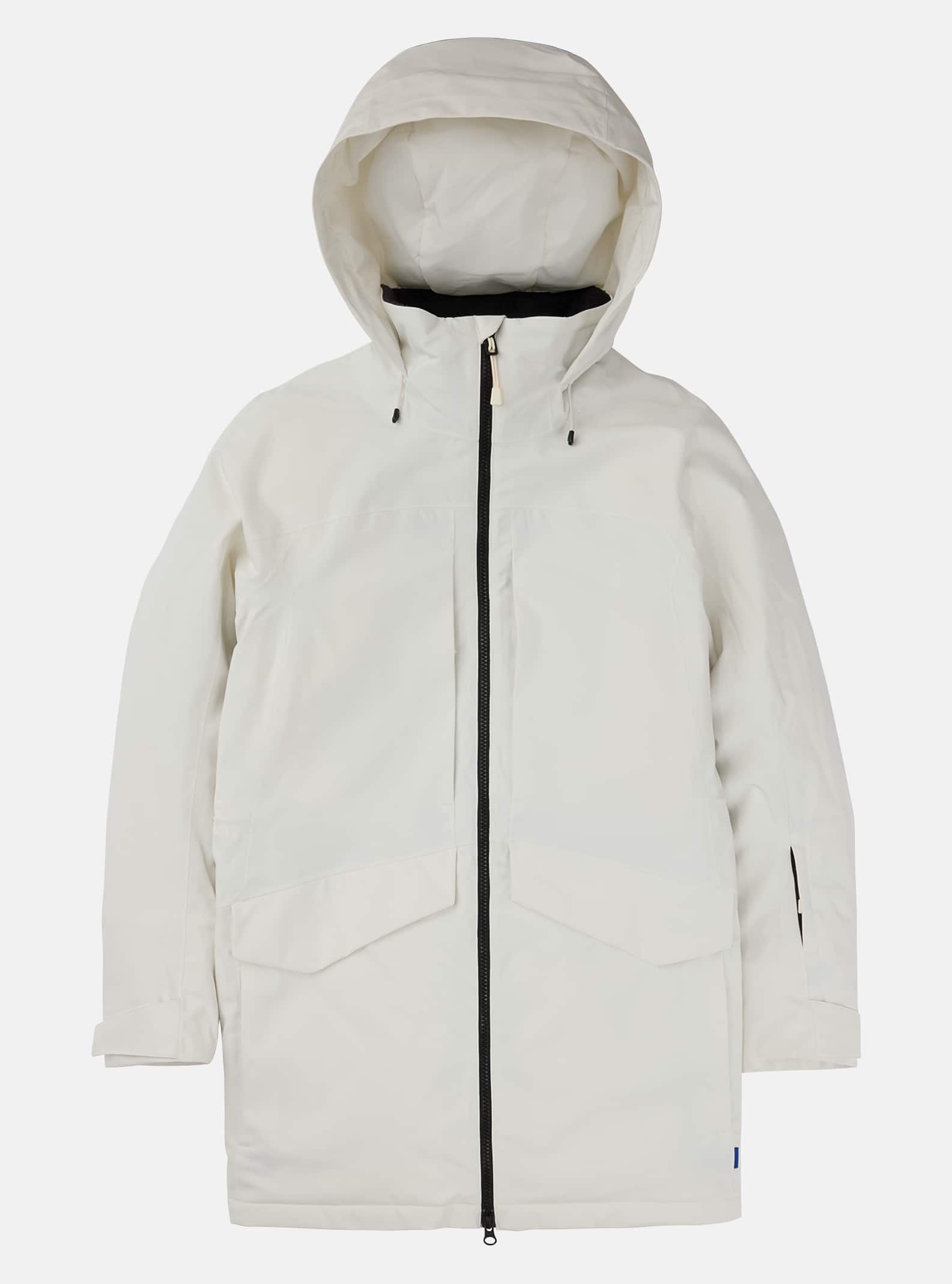 Women's Burton Prowess 2.0 2L Jacket | Burton.com Winter 2025 US