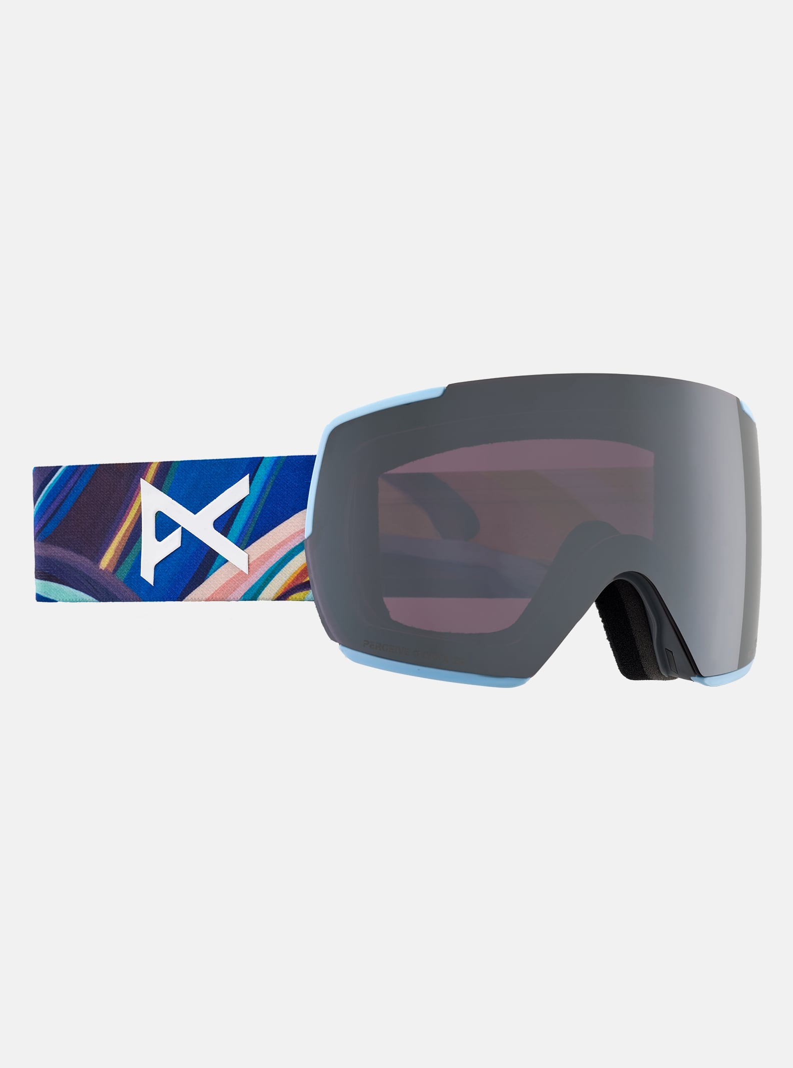 Anon M5 ローブリッジフィット ゴーグル | ゴーグル&レンズ | Anon