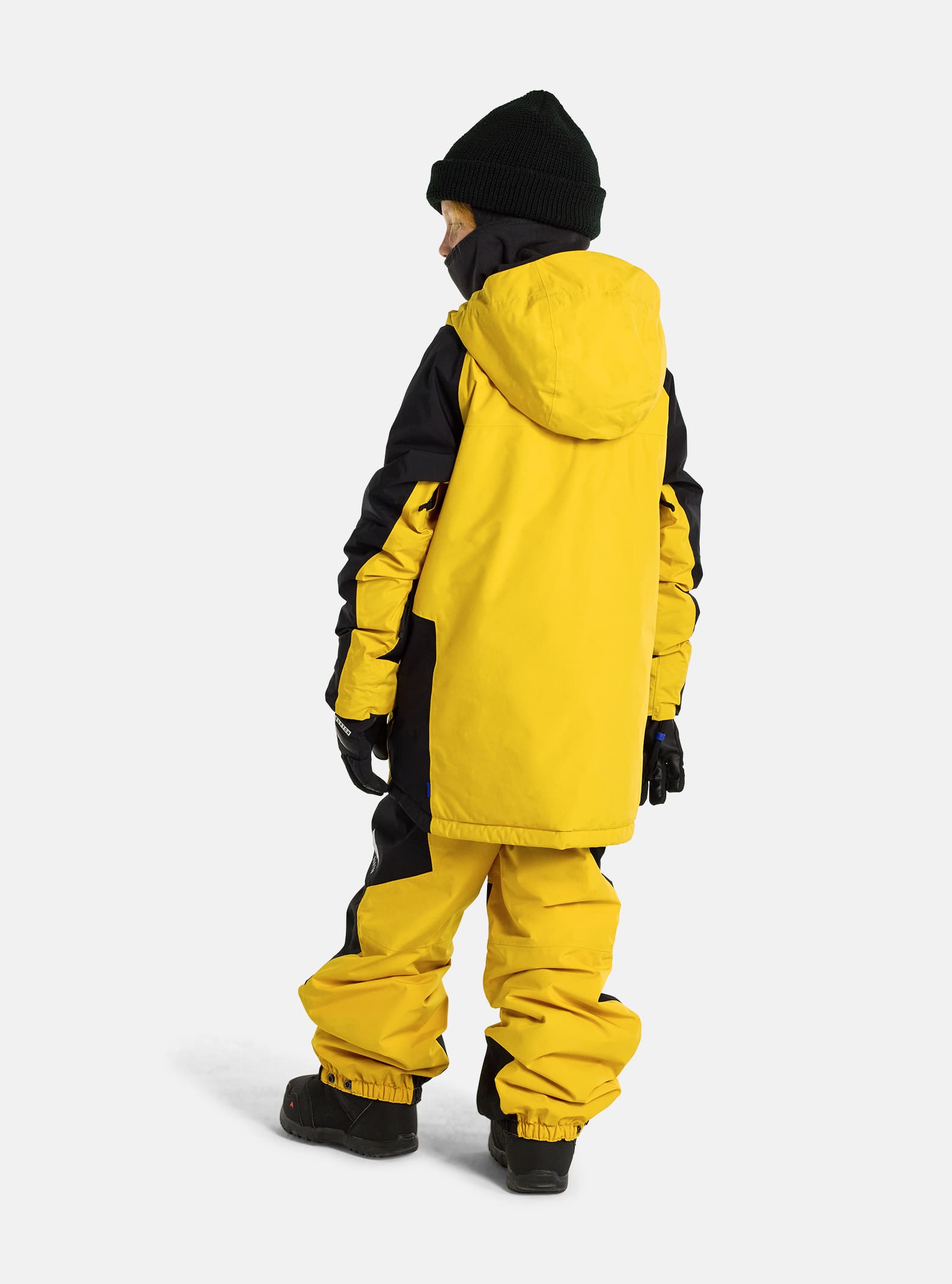 キッズ Burton パウライン GORE-TEX 2L ジャケット | Burton.com