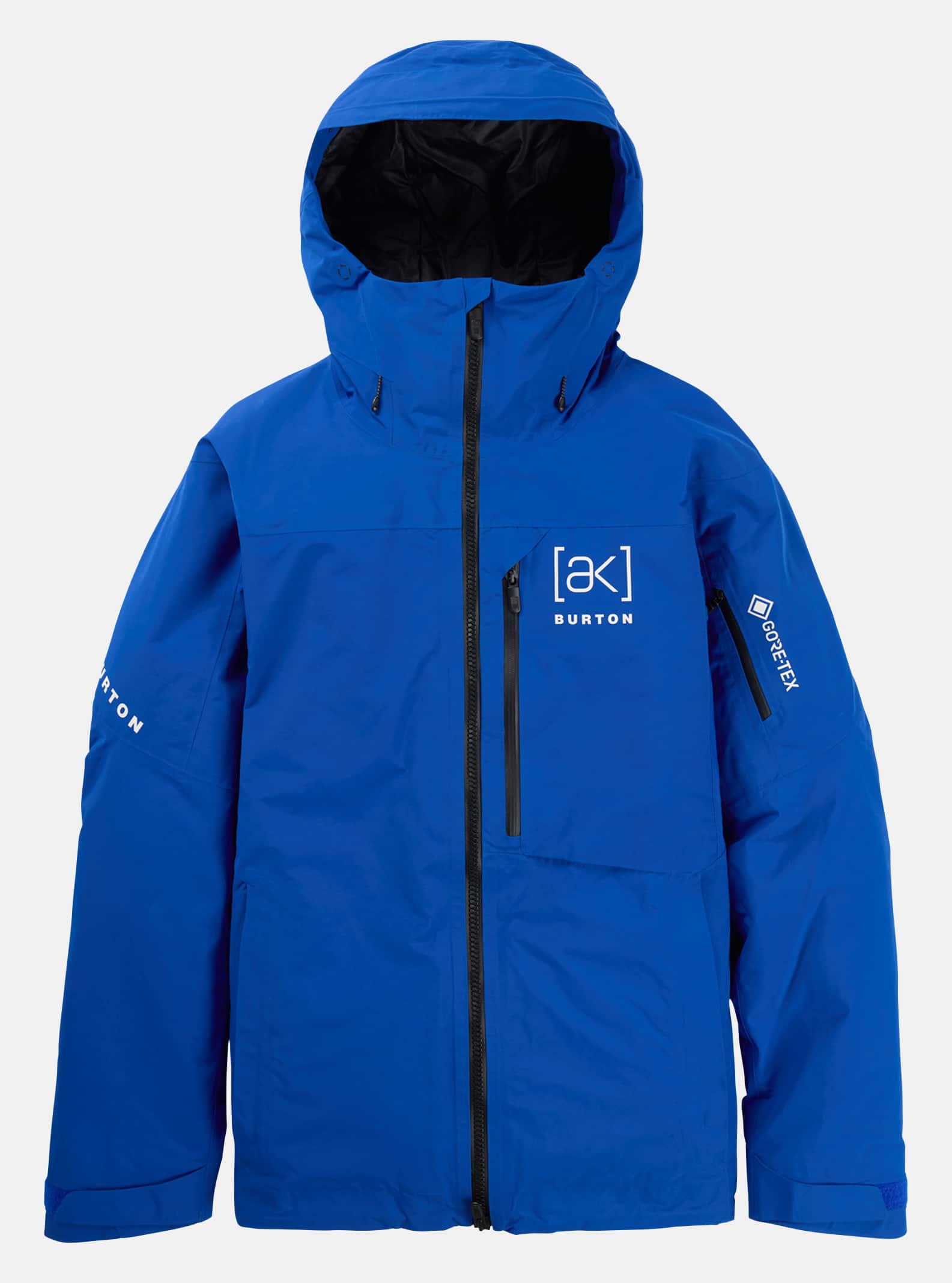 メンズ Burton [ak] ヘリタック GORE-TEX 2L ストレッチ ジャケット
