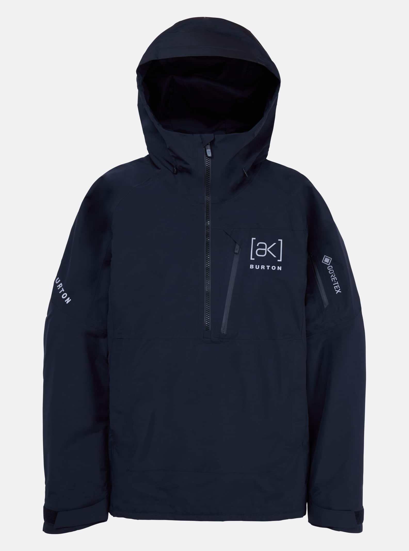 BURTON バートン スノーボード ウエア ジャケット ファー ノルディック
