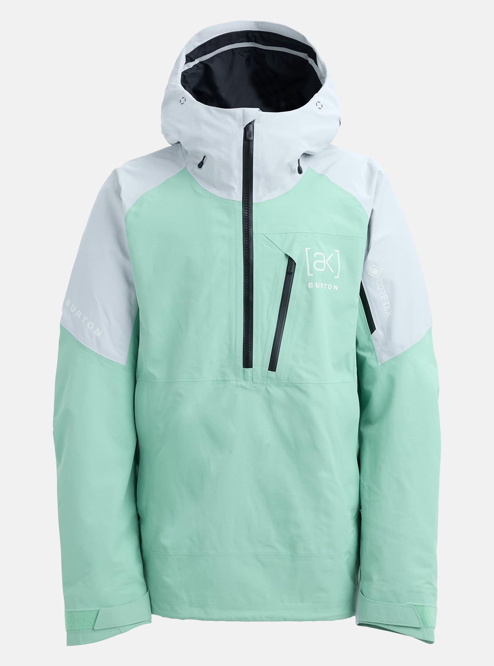 Burton | Men's Shell Jackets | Burton Snowboards JP