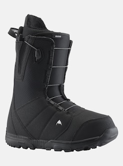 メンズ Burton モト スノーボードブーツ | Speed Zone | Burton.com