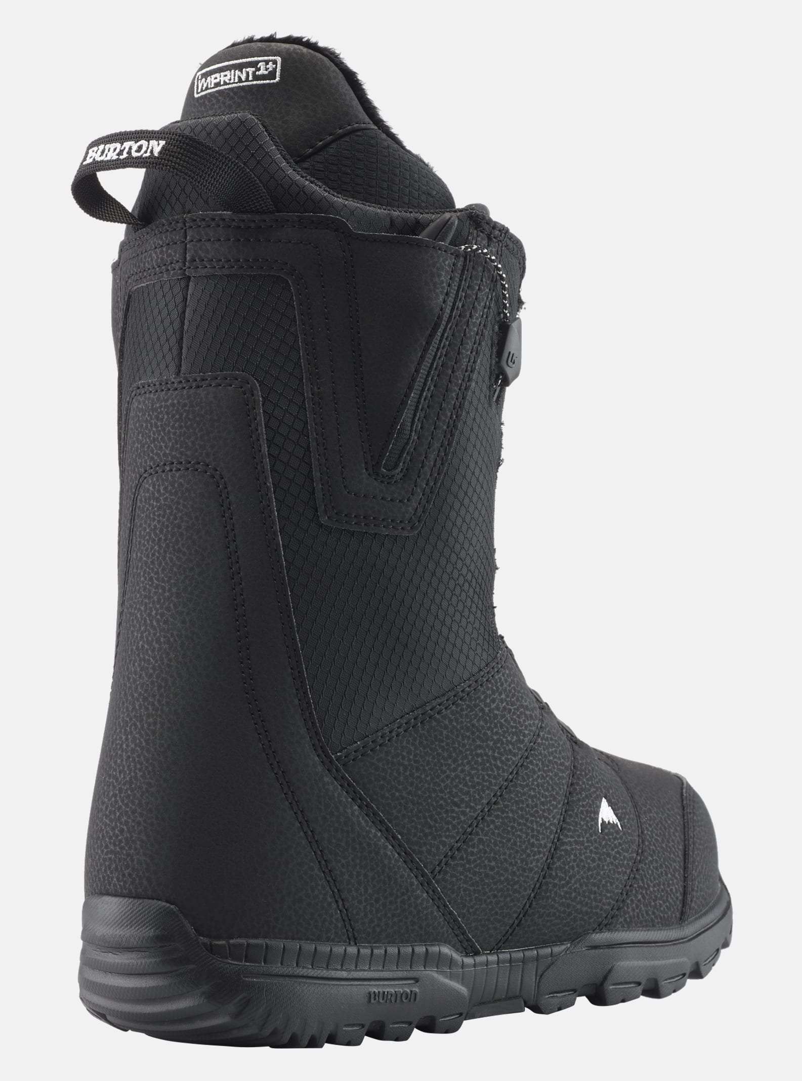 メンズ Burton モト スノーボードブーツ | Speed Zone | Burton.com
