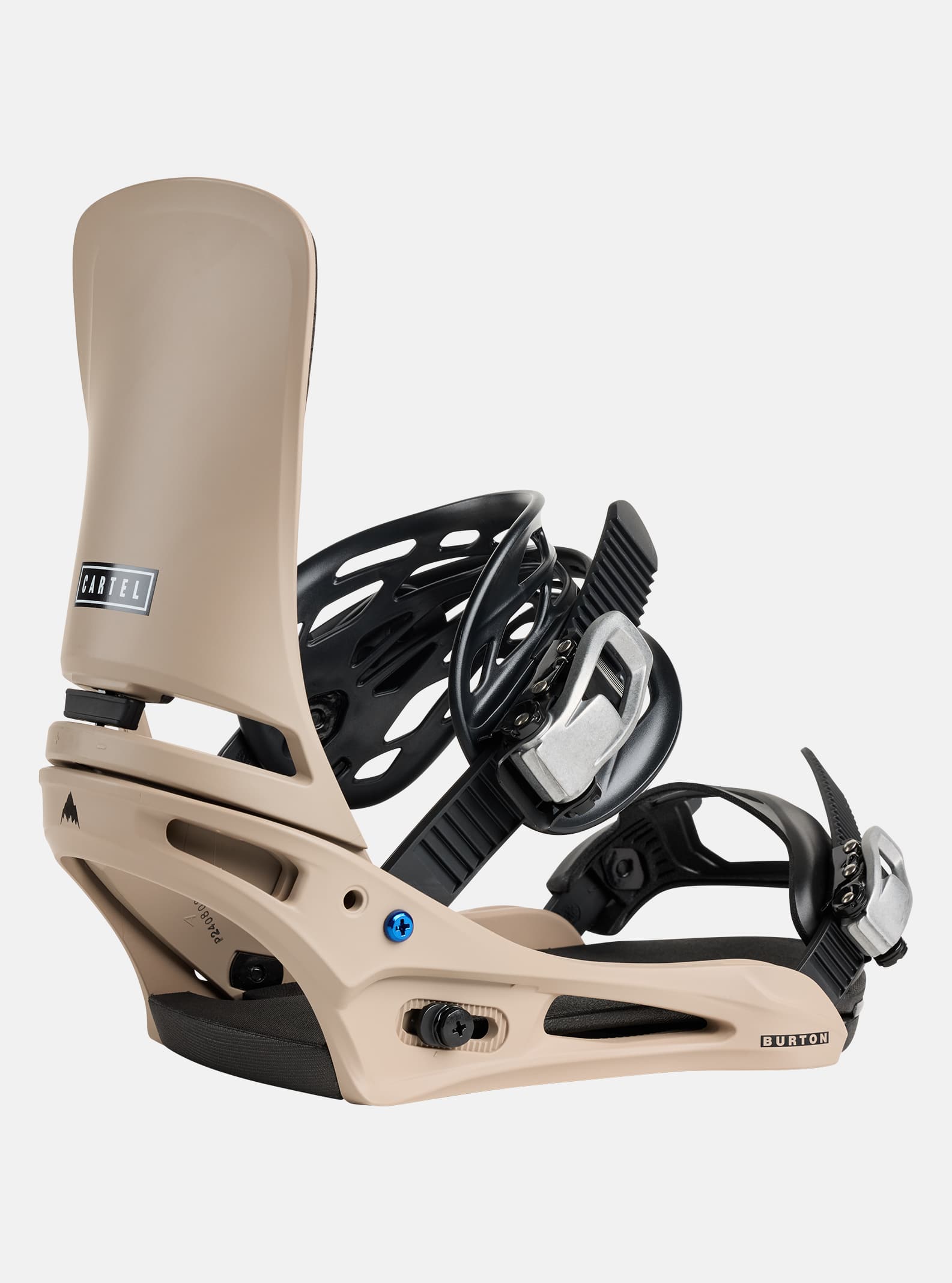 19-20バートン カーテル CARTEL RE:FLEX Sサイズ 19-20バートン