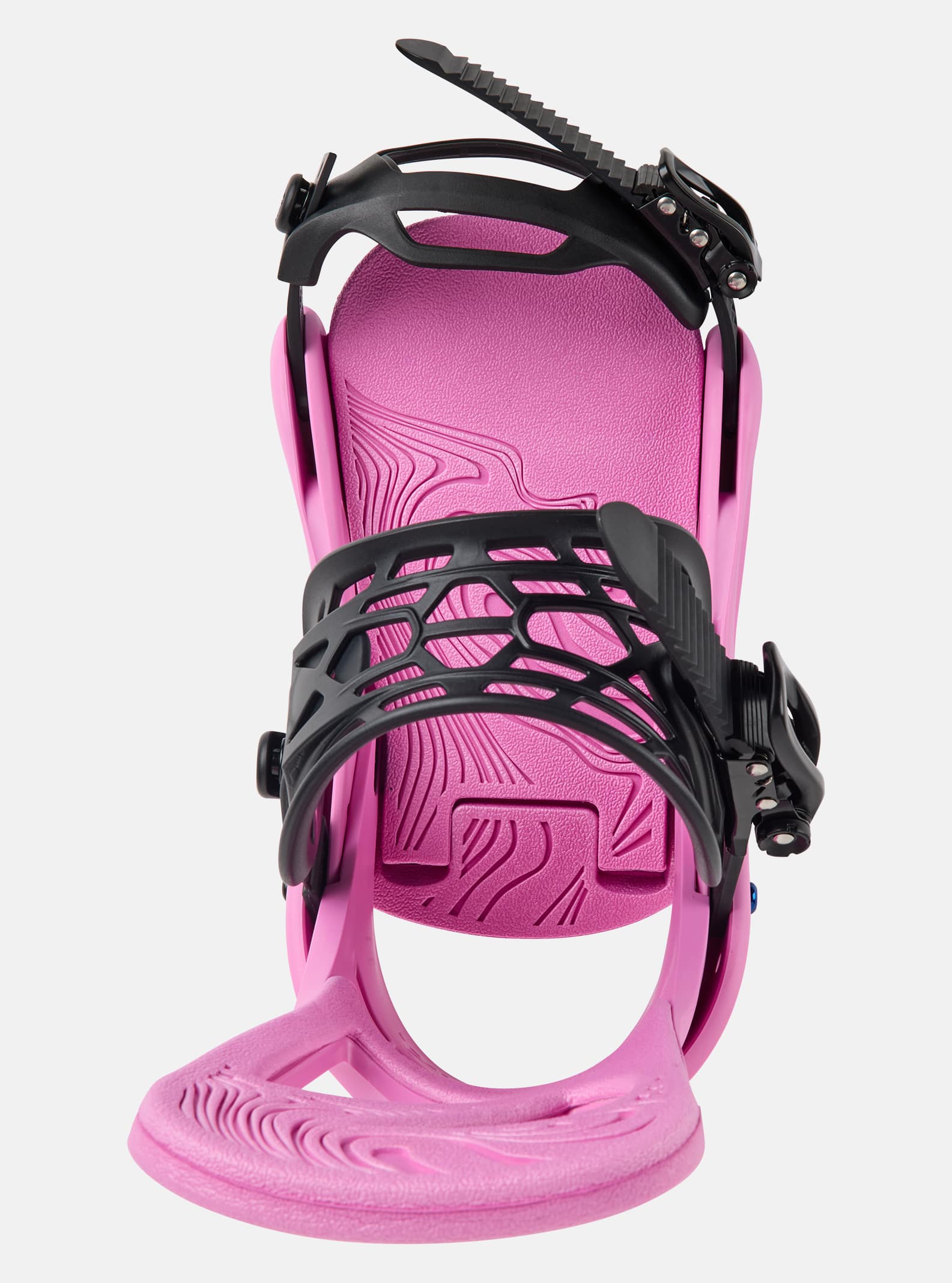 Women's Burton Scribe Re:Flex Snowboard Bindings | Burton.com