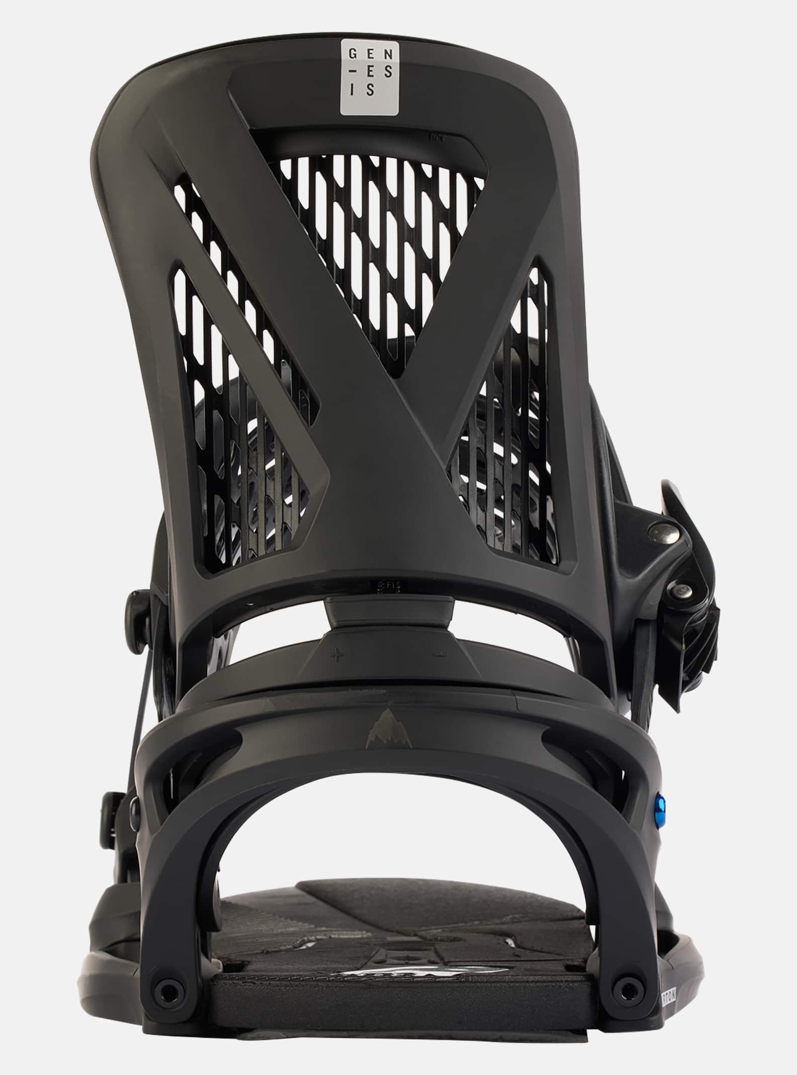 Men's Burton Genesis EST® Snowboard Bindings | Burton.com Winter