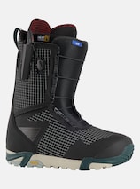 メンズ Burton SLX スノーボードブーツ | Speed Zone | Burton.com