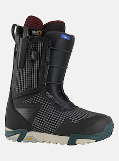 メンズ Burton SLX スノーボードブーツ | Speed Zone | Burton.com