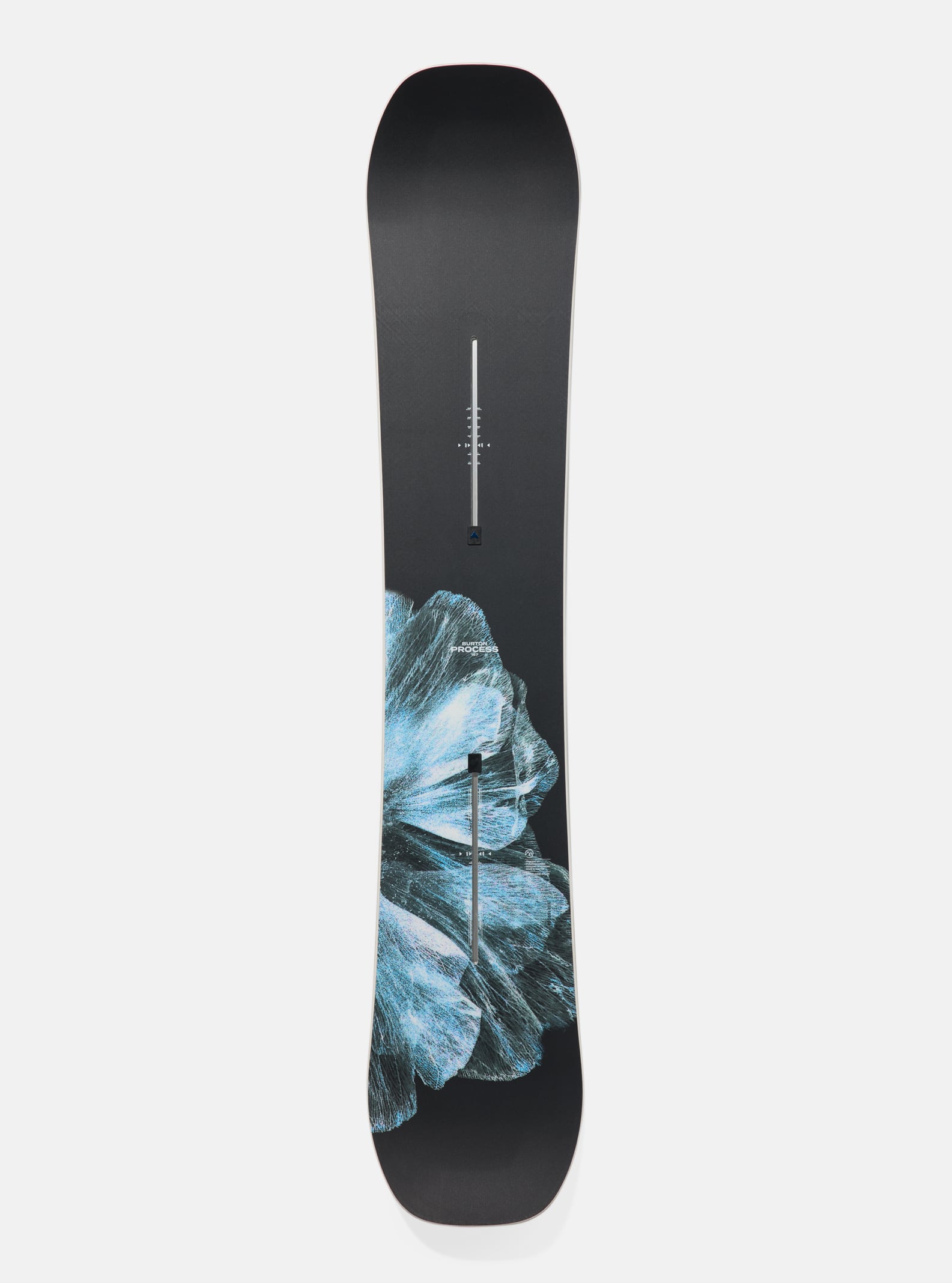 メンズ Burton プロセス キャンバー スノーボード | Burton.com Winter