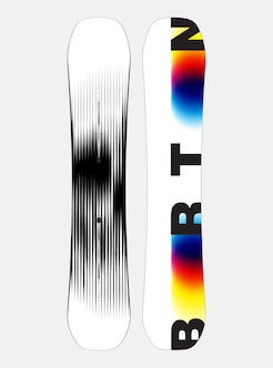 Men's Burton Custom X Camber Snowboard | Burton.com Winter 2026 JP
