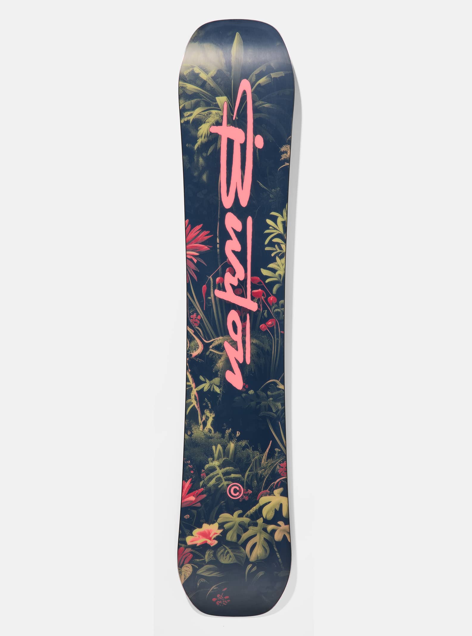 Men's Burton Custom Flying V Snowboard | Burton.com Winter 2026 US