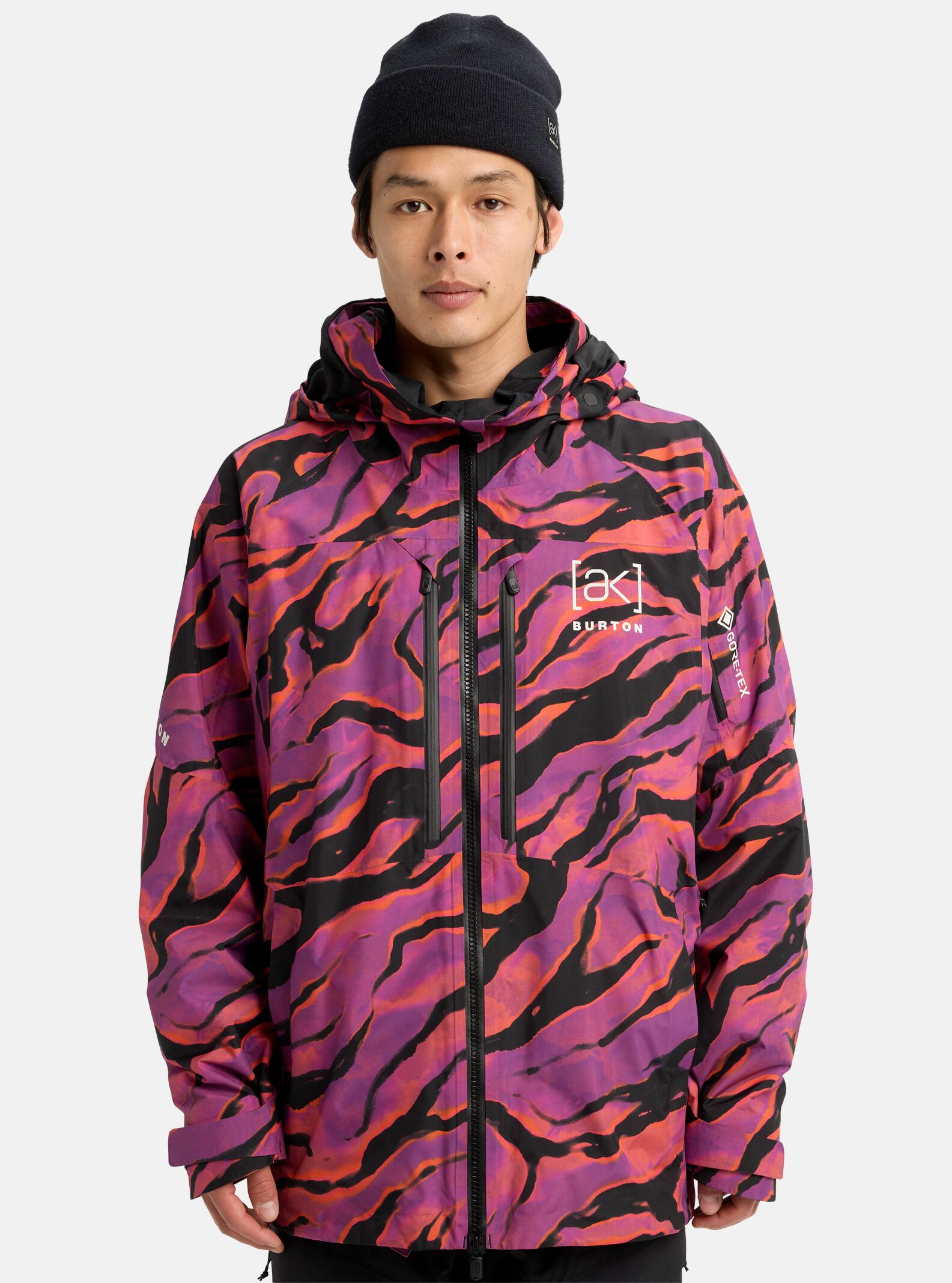 Burton GORE-TEX Gear for Men, Women & Kids ​| Burton Snowboards US