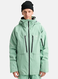 ジャケット、スノーボードパンツ& ビブ | Burton Snowboards JP