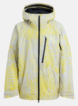 Living Lining™ Outerwear | Burton Snowboards JP