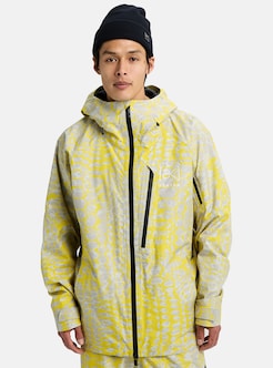 Living Lining™ Outerwear | Burton Snowboards JP