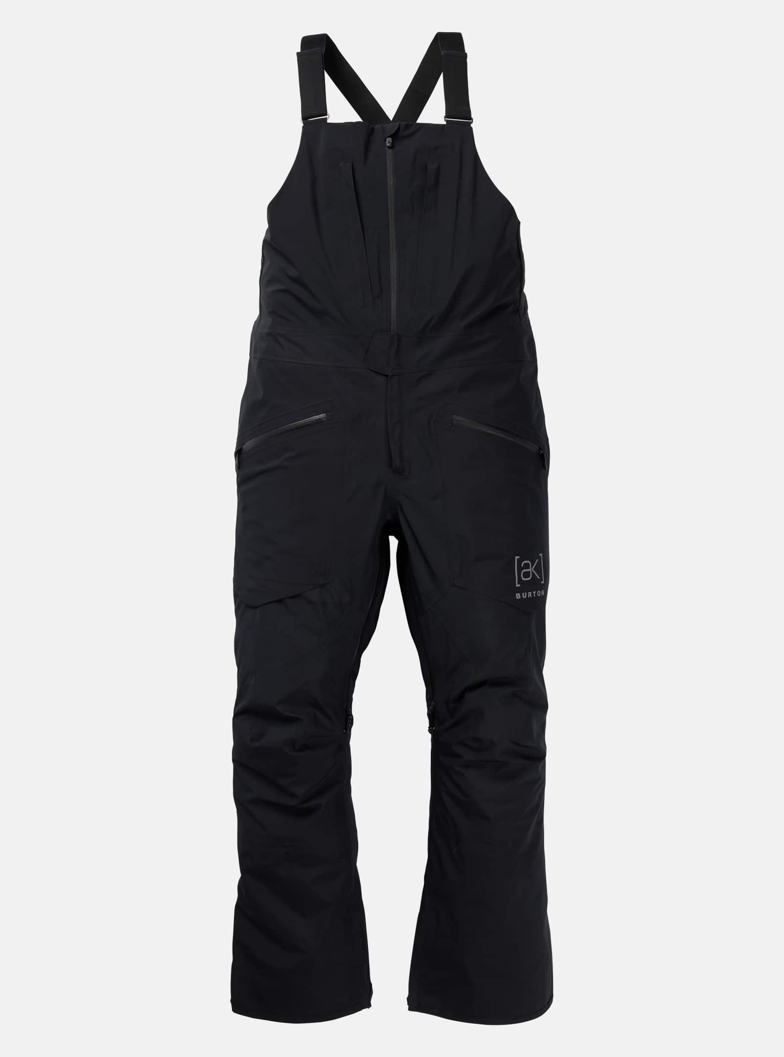 BURTON バートン スノボウェア パンツ ジュニアXL ブラック バートン