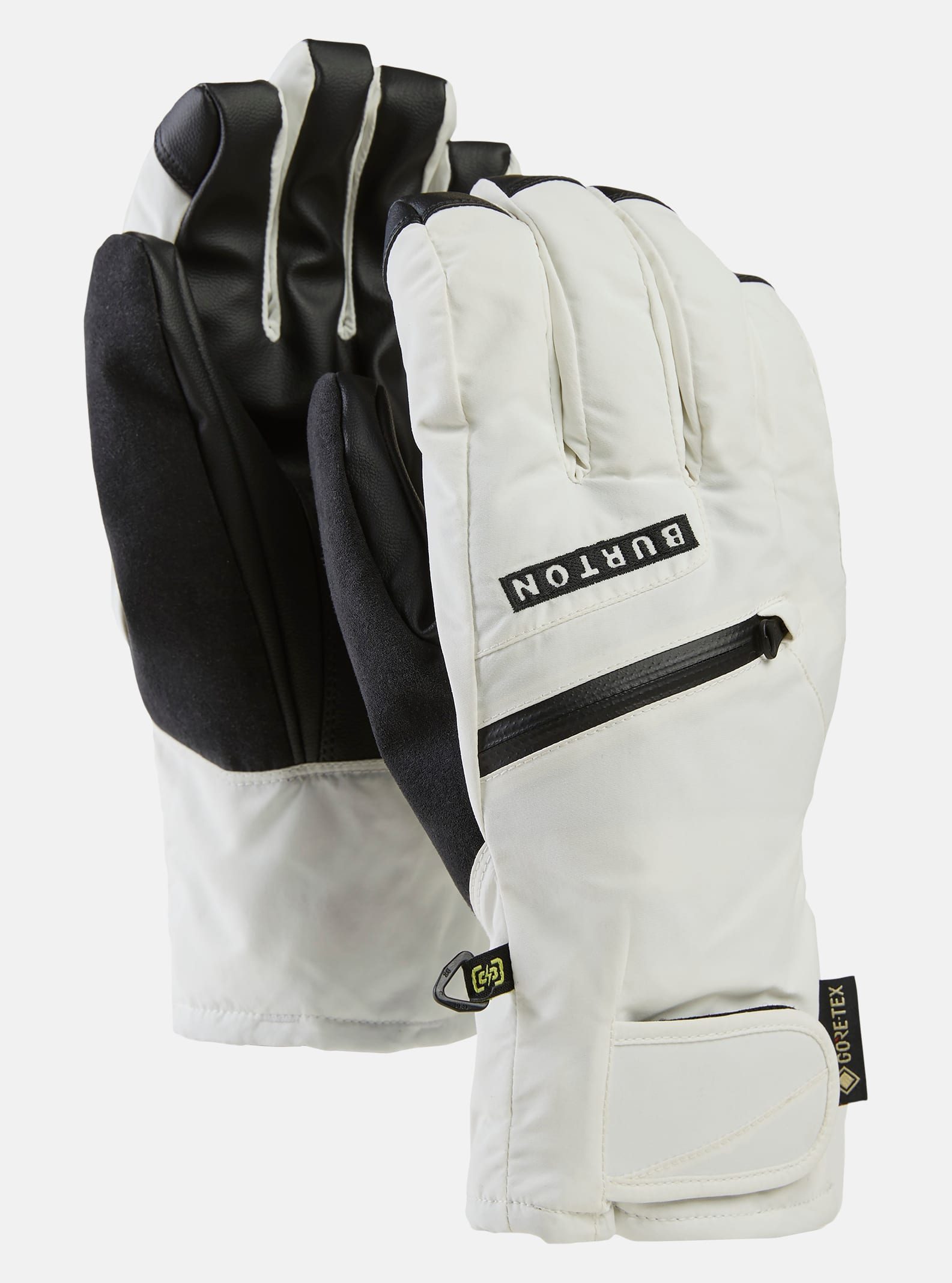 Men's Burton GORE-TEX Under Gloves | Winter Gloves | Burton.com
