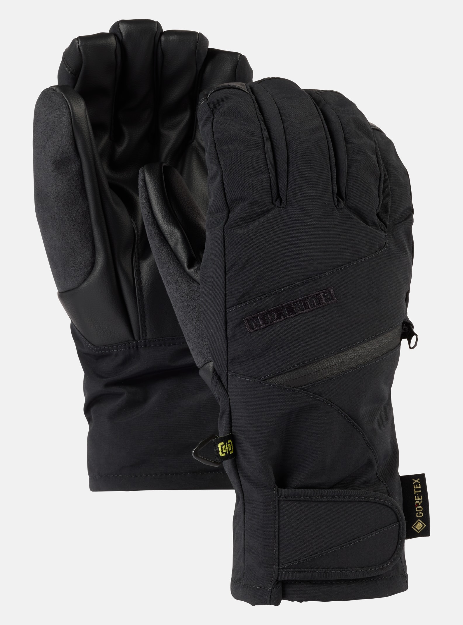 ウィメンズ Burton GORE-TEX アンダー グローブ | ウインター グローブ