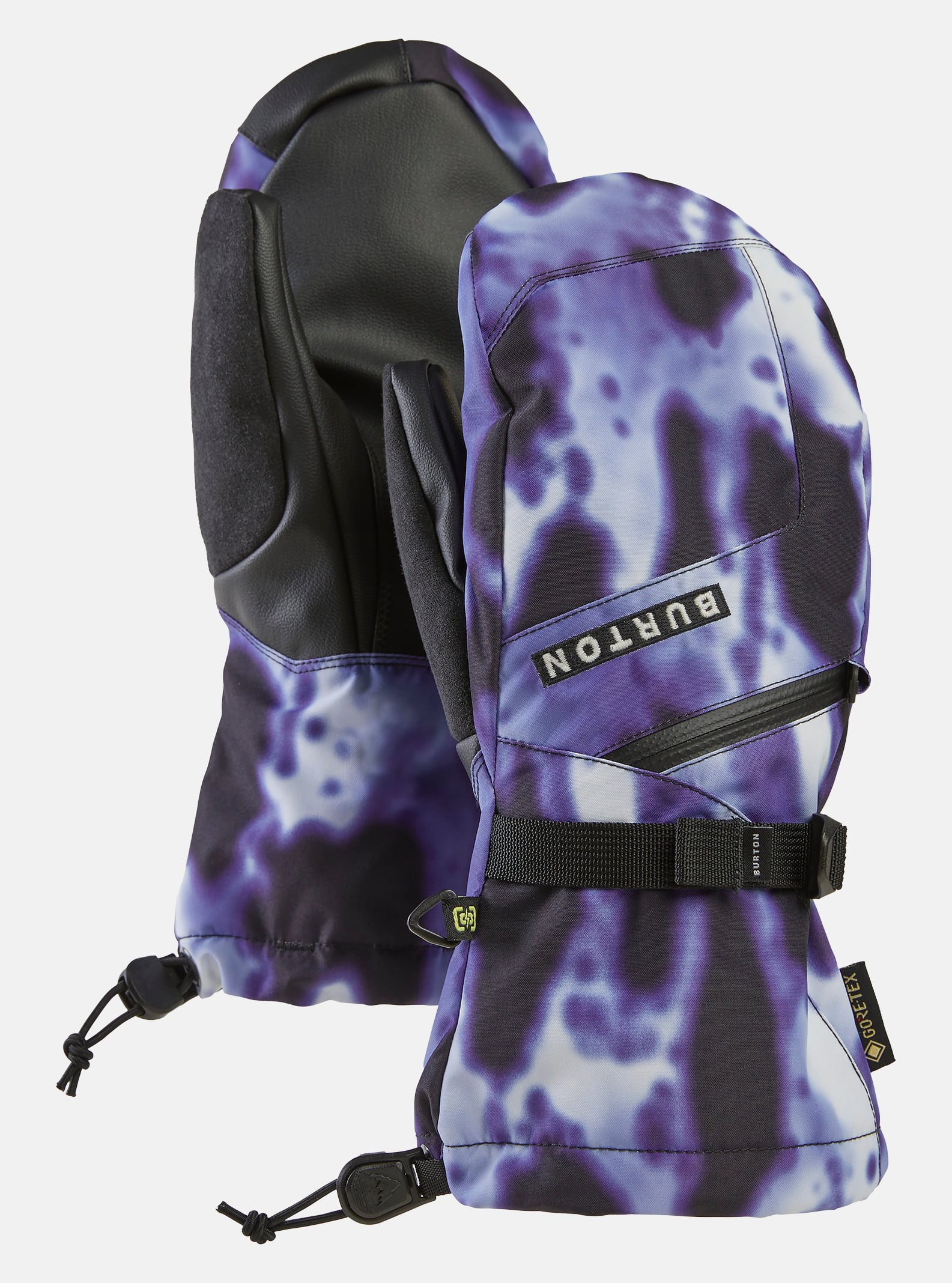 Women's Burton GORE-TEX Mittens | Winter Mittens | Burton.com
